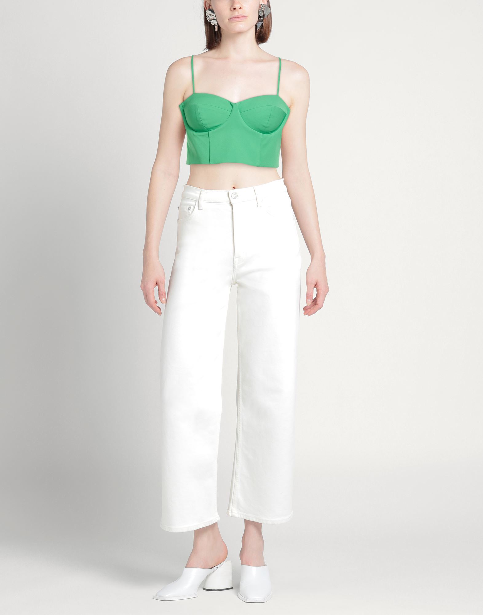  Actualee - Tops - Tops - On Yoox.com 