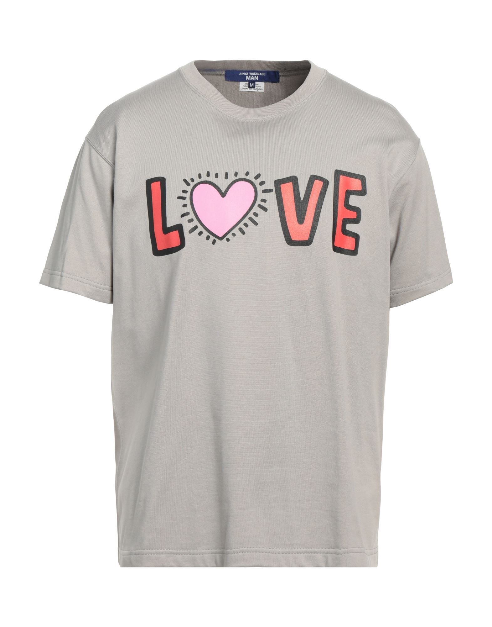  Junya Watanabe Comme Des Garçons - Tops - T-shirts - On Yoox.com 