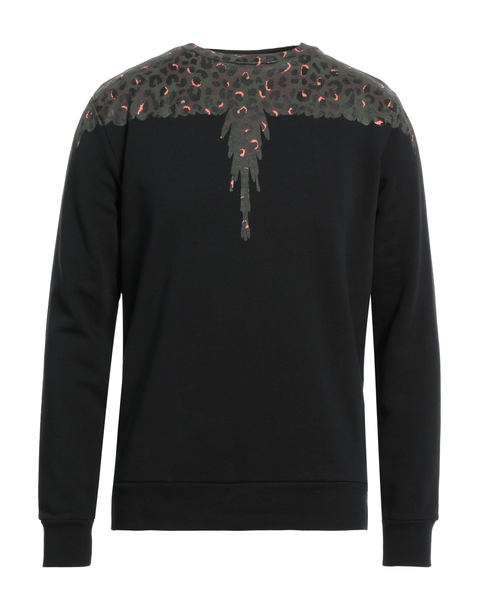 MARCELO BURLON ΜΠΛΟΥΖΑΚΙΑ Φούτερ