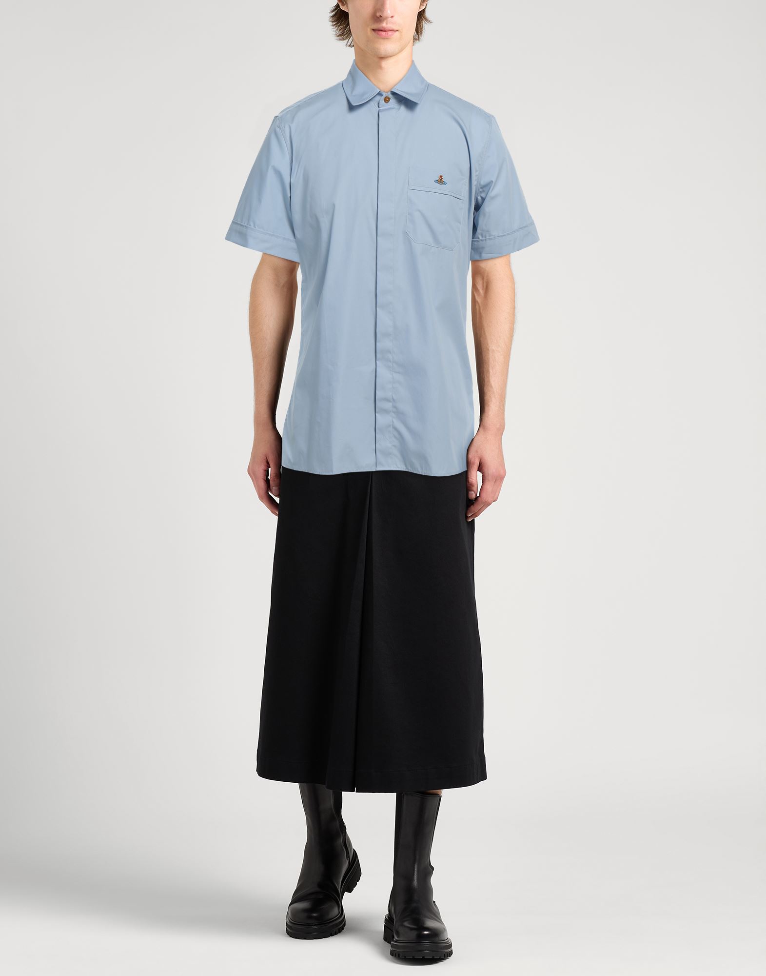  Vivienne Westwood - Tops - Hemden - On Yoox.com 