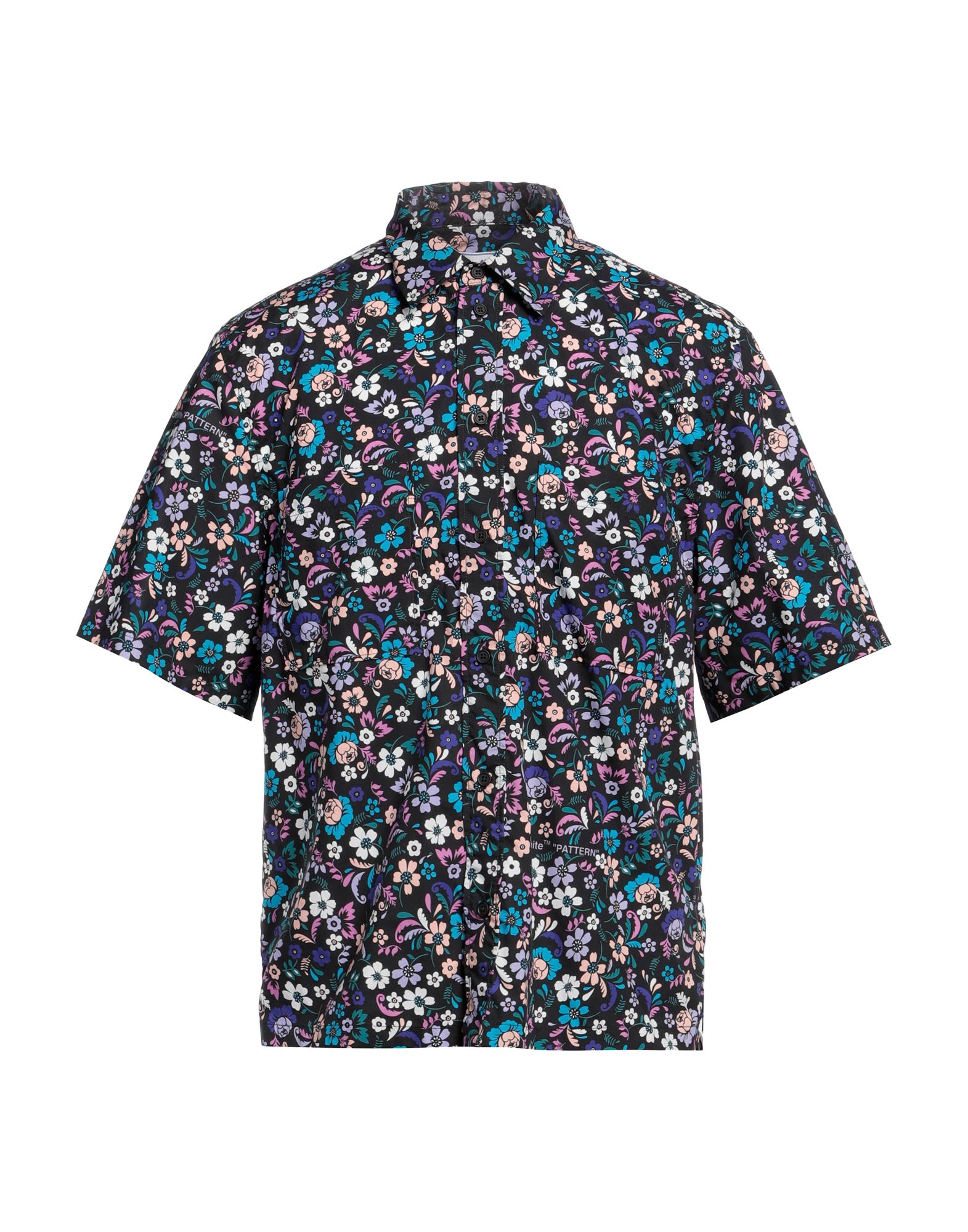  Off-white™ - Tops - Hemden - On Yoox.com 
