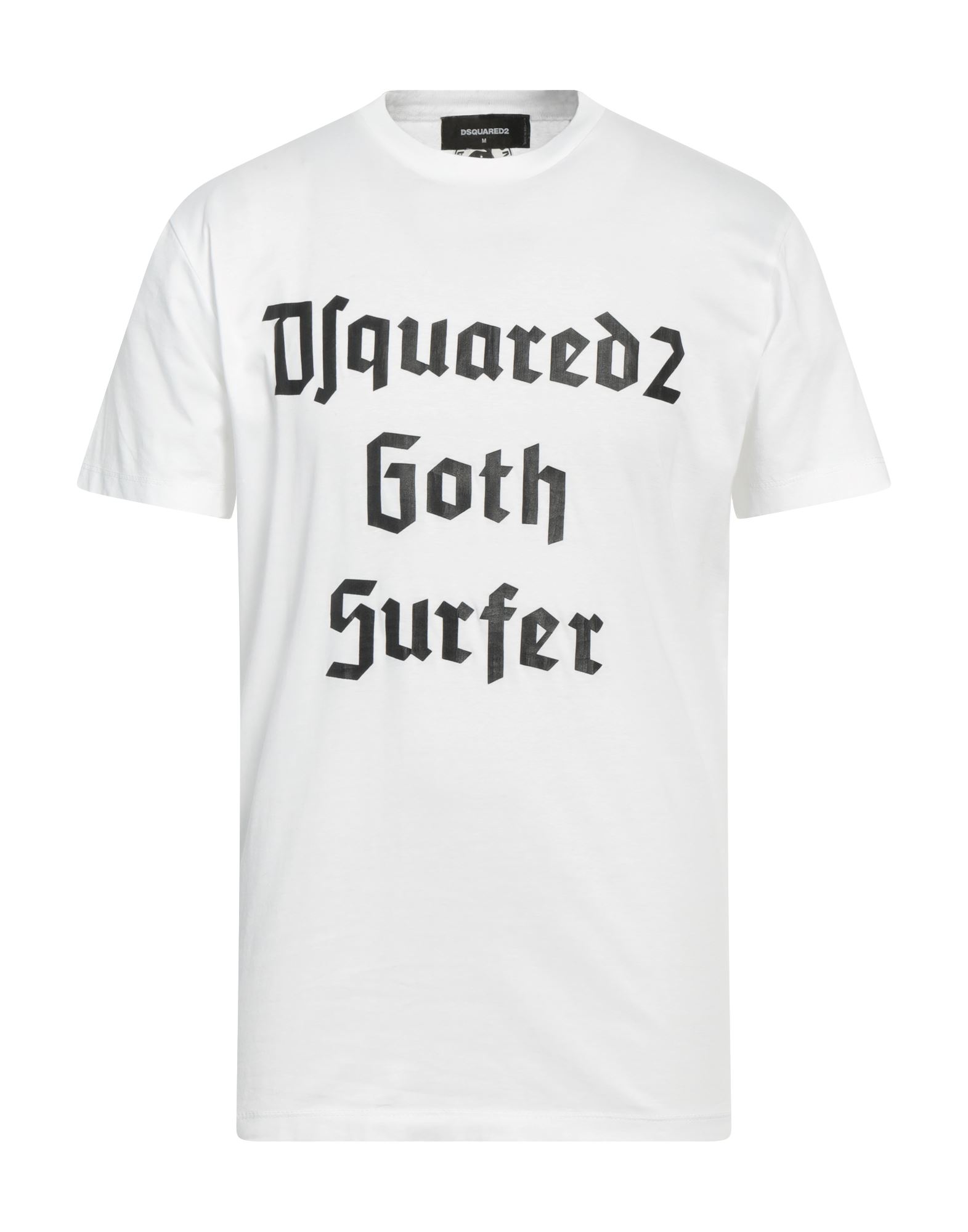 DSQUARED2 ΜΠΛΟΥΖΑΚΙΑ T-shirt