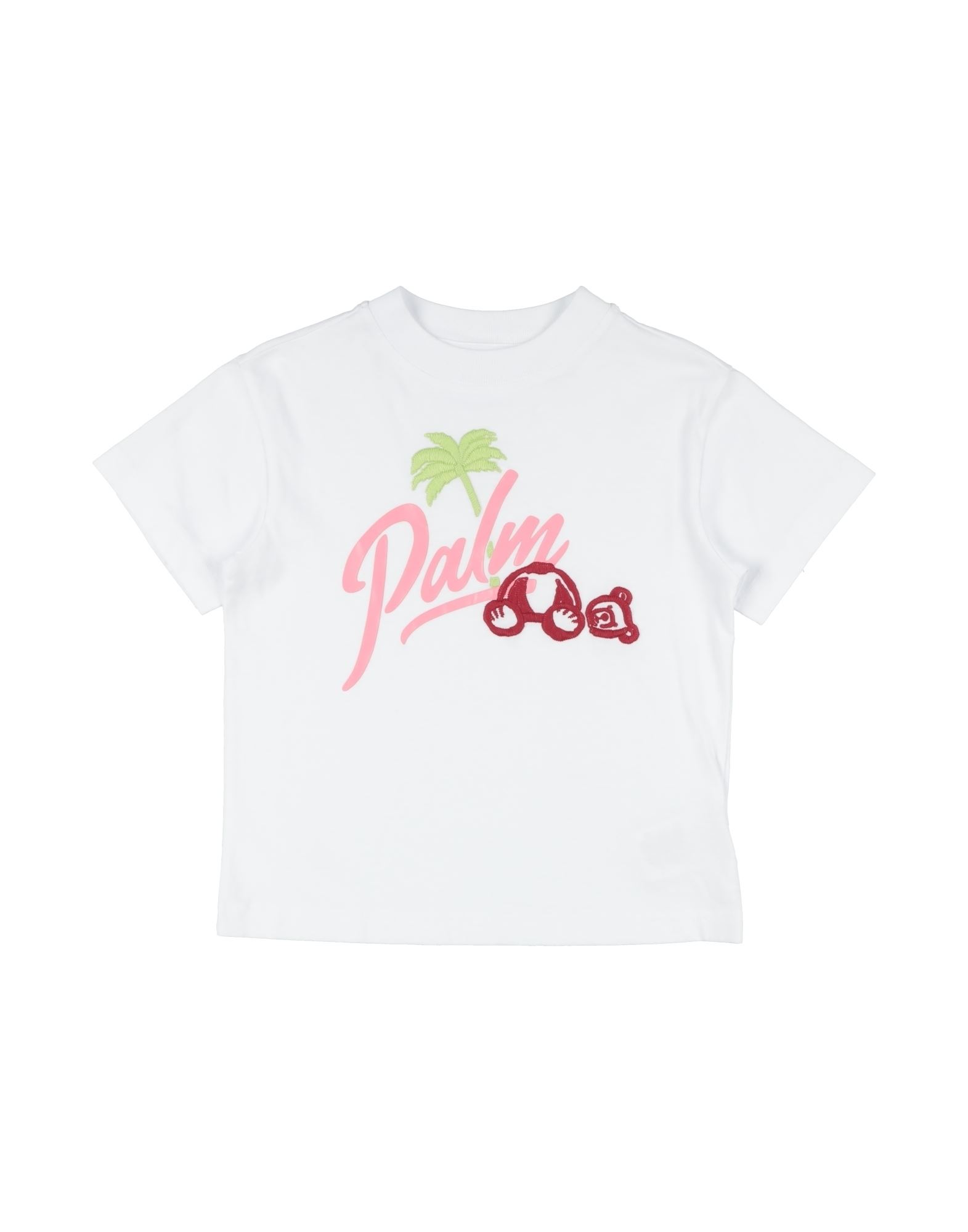 PALM ANGELS ΜΠΛΟΥΖΑΚΙΑ T-shirt