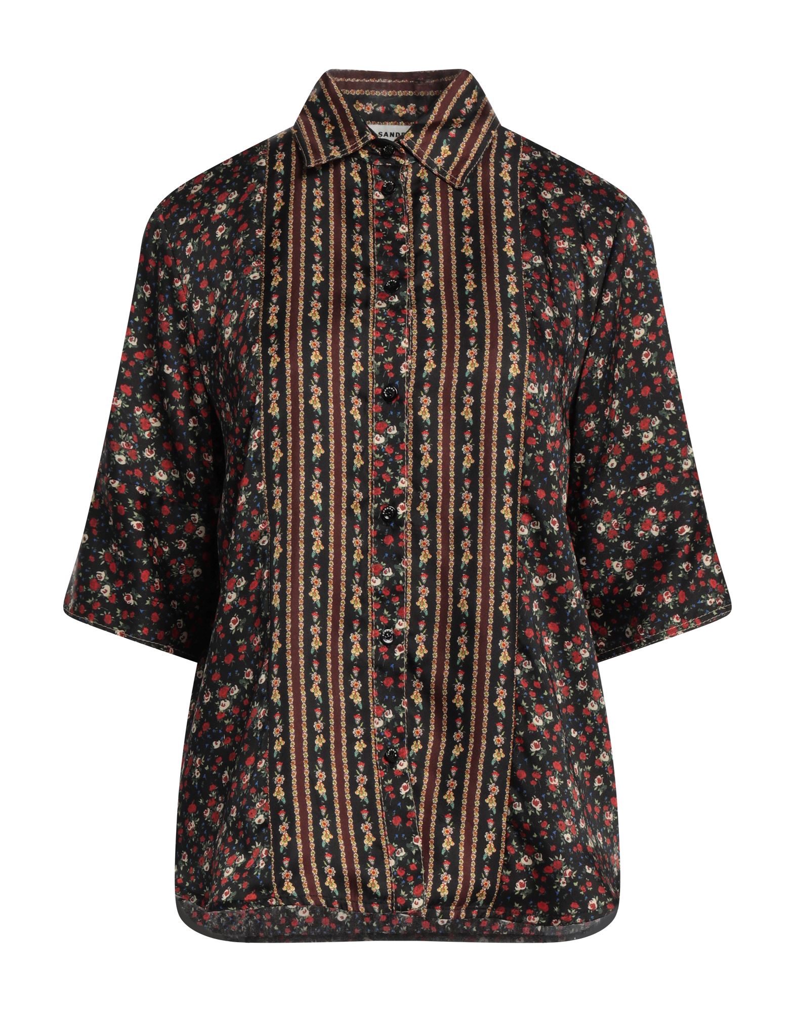  Sandro - Tops - Hemden - On Yoox.com 