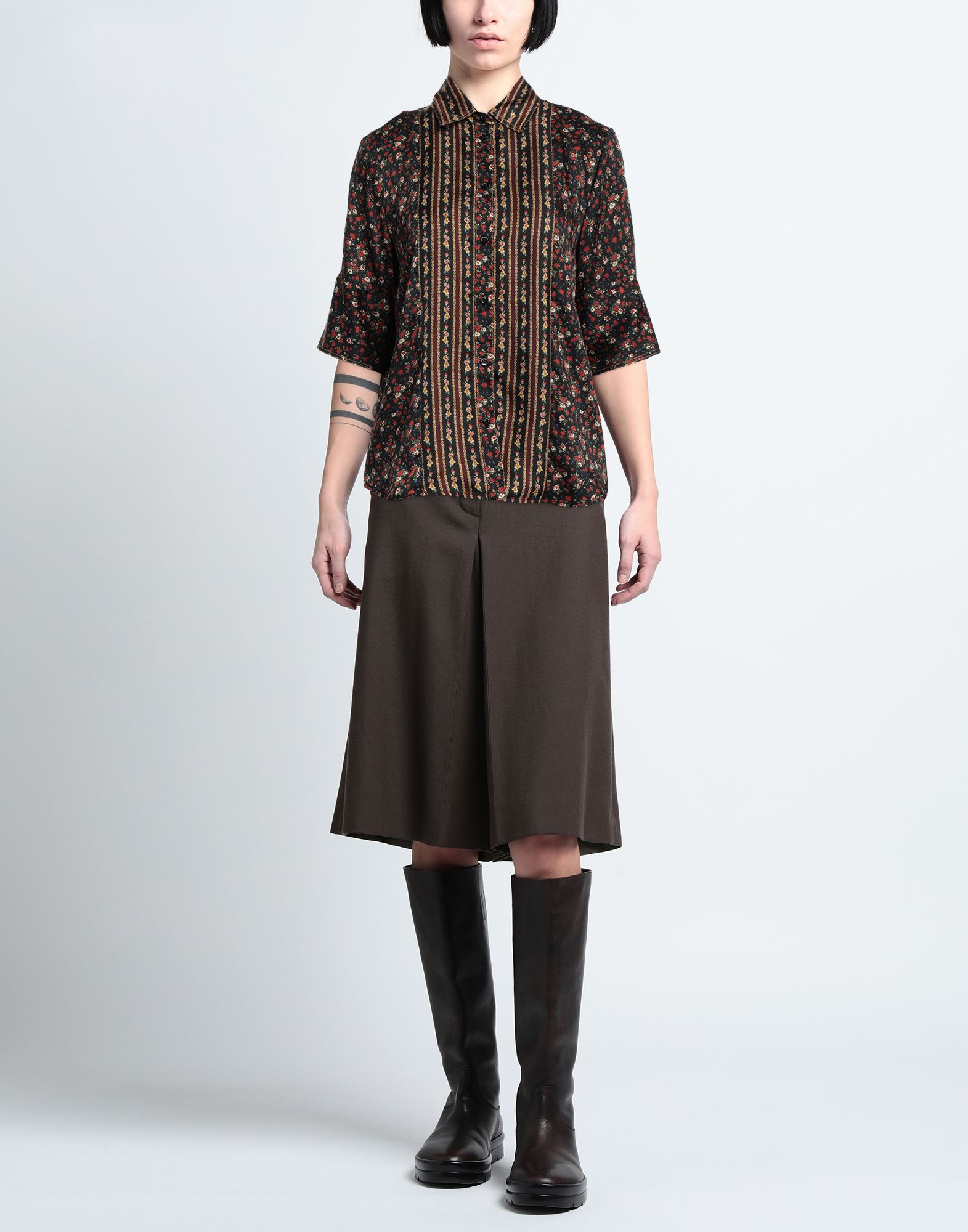  Sandro - Tops - Hemden - On Yoox.com 