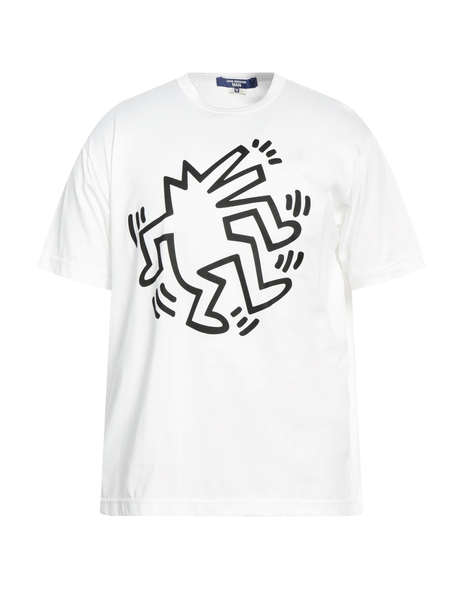  Junya Watanabe Comme Des Garçons - Tops - T-shirts - On Yoox.com 