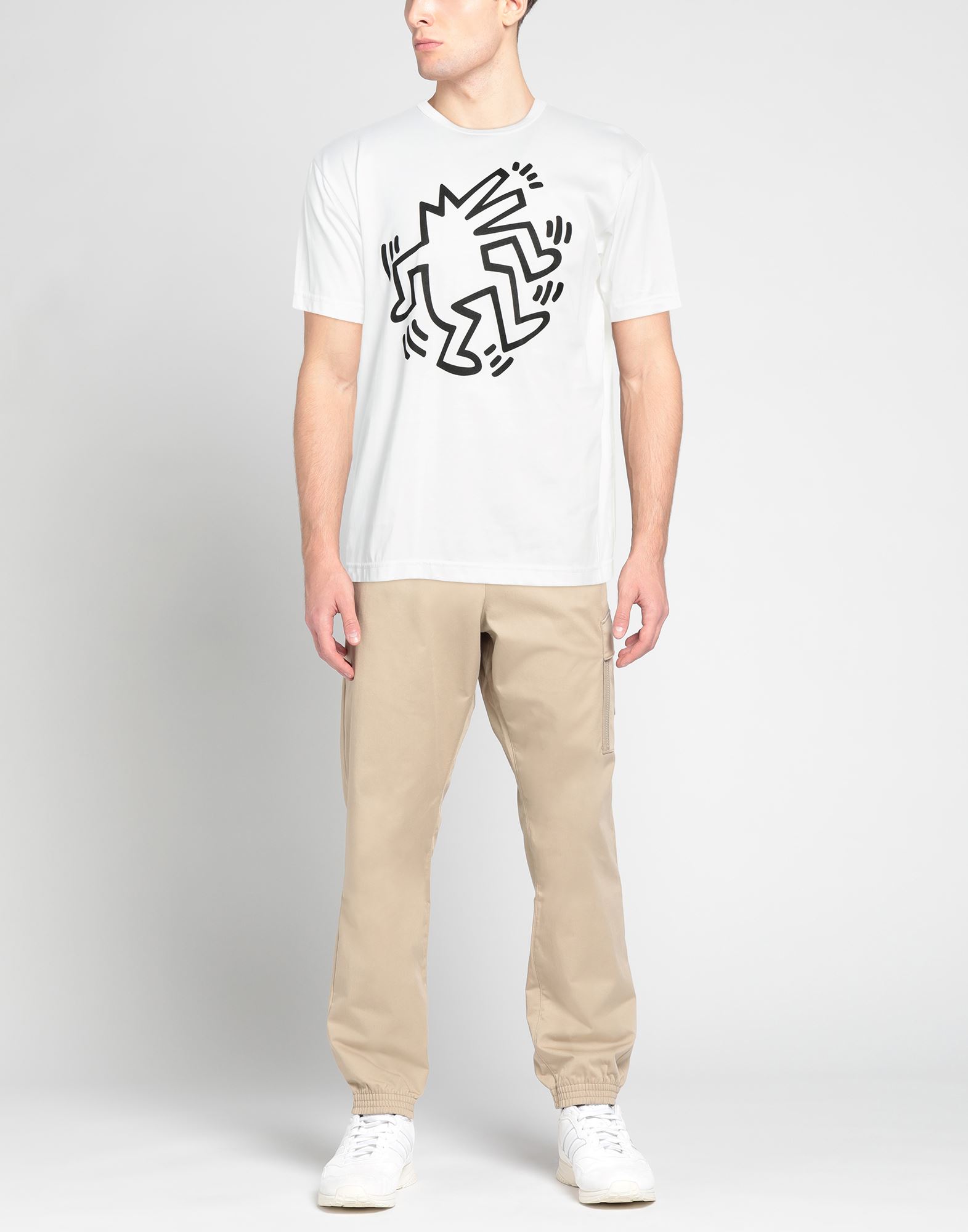  Junya Watanabe Comme Des Garçons - Tops - T-shirts - On Yoox.com 
