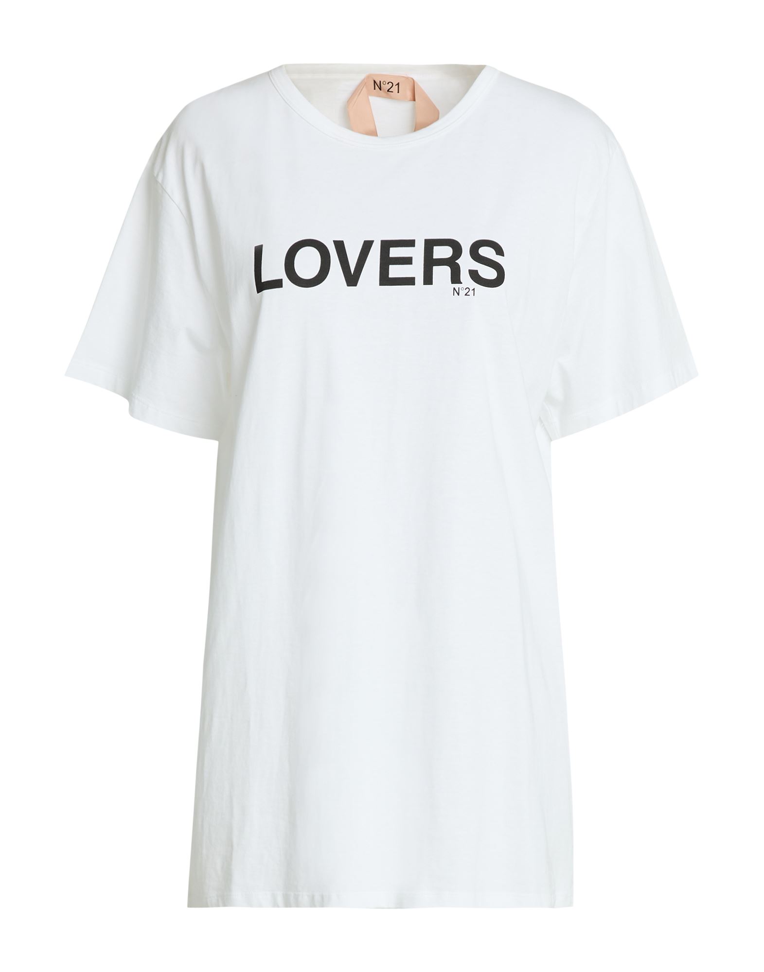 N°21 ΜΠΛΟΥΖΑΚΙΑ T-shirt