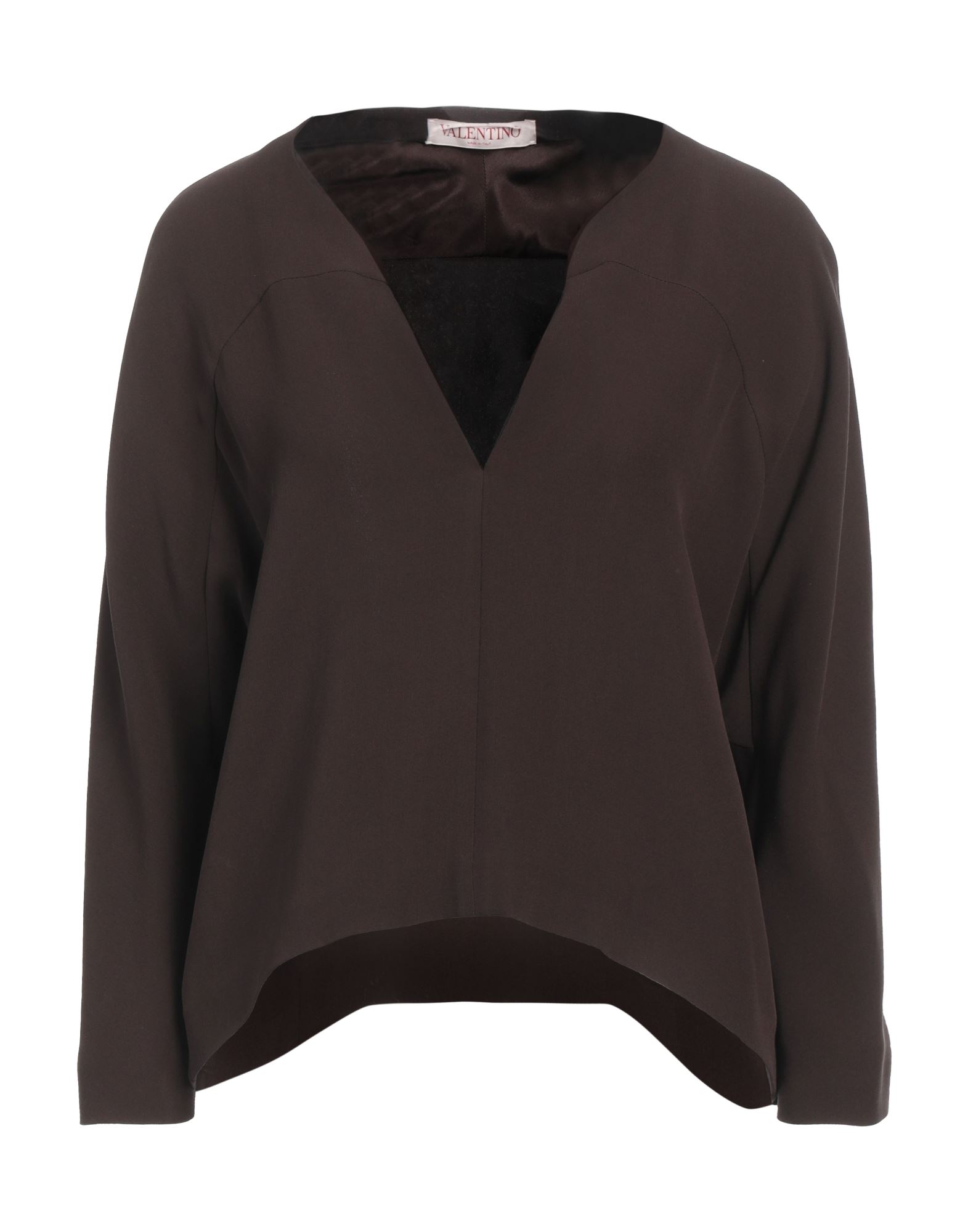  Valentino Garavani - Camisetas Y Tops - Tops - On Yoox.com 