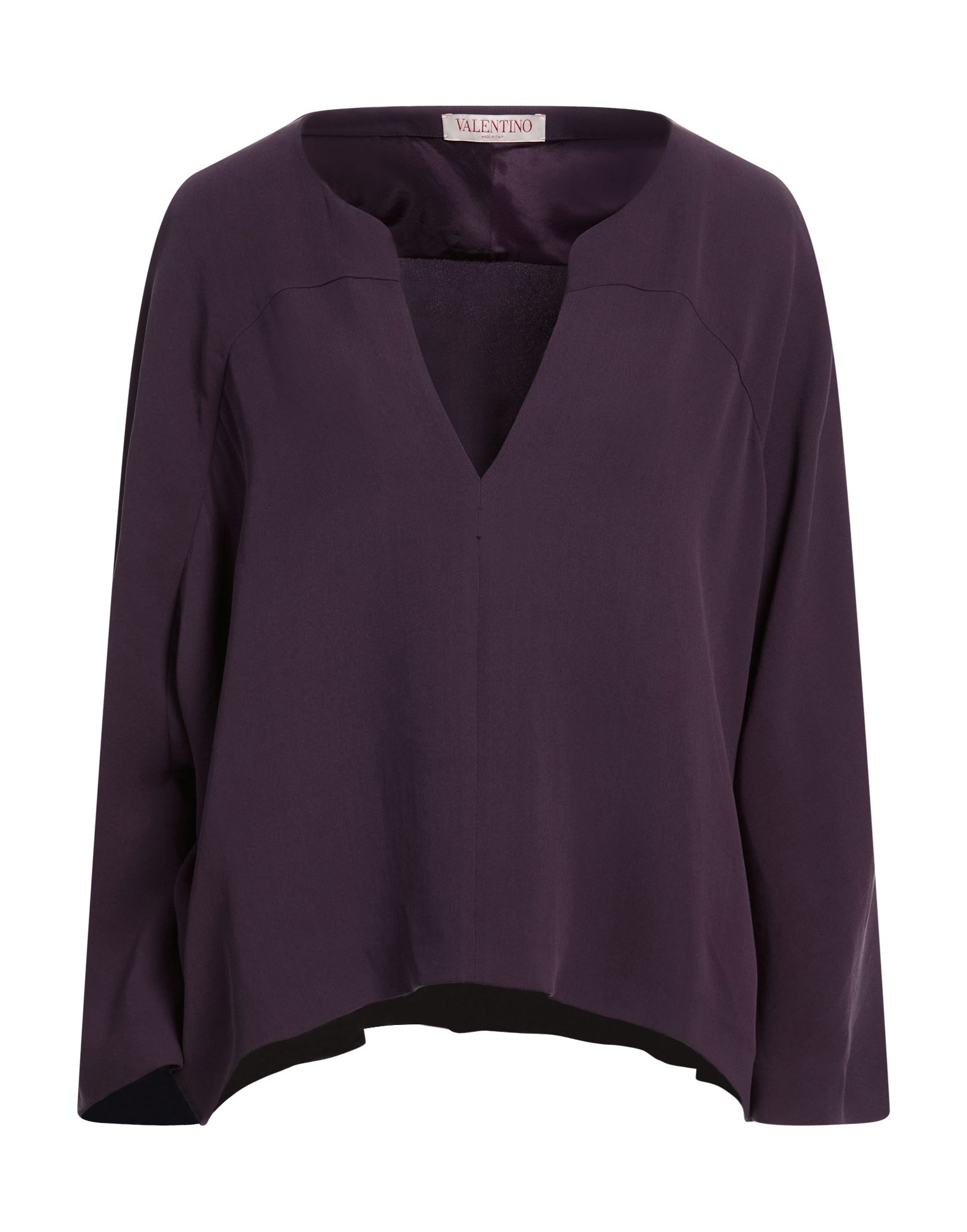  Valentino Garavani - Camisetas Y Tops - Tops - On Yoox.com 