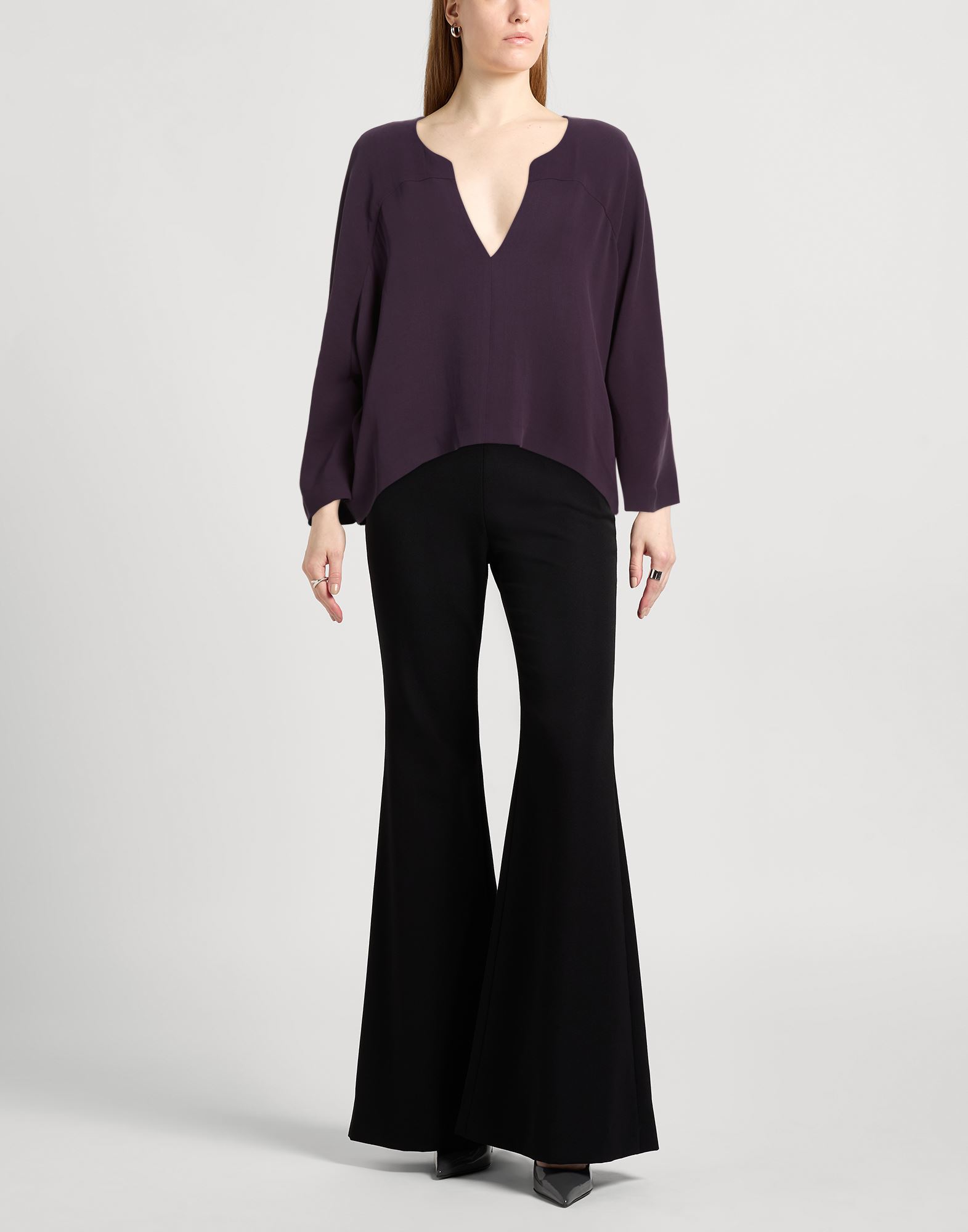  Valentino Garavani - Camisetas Y Tops - Tops - On Yoox.com 
