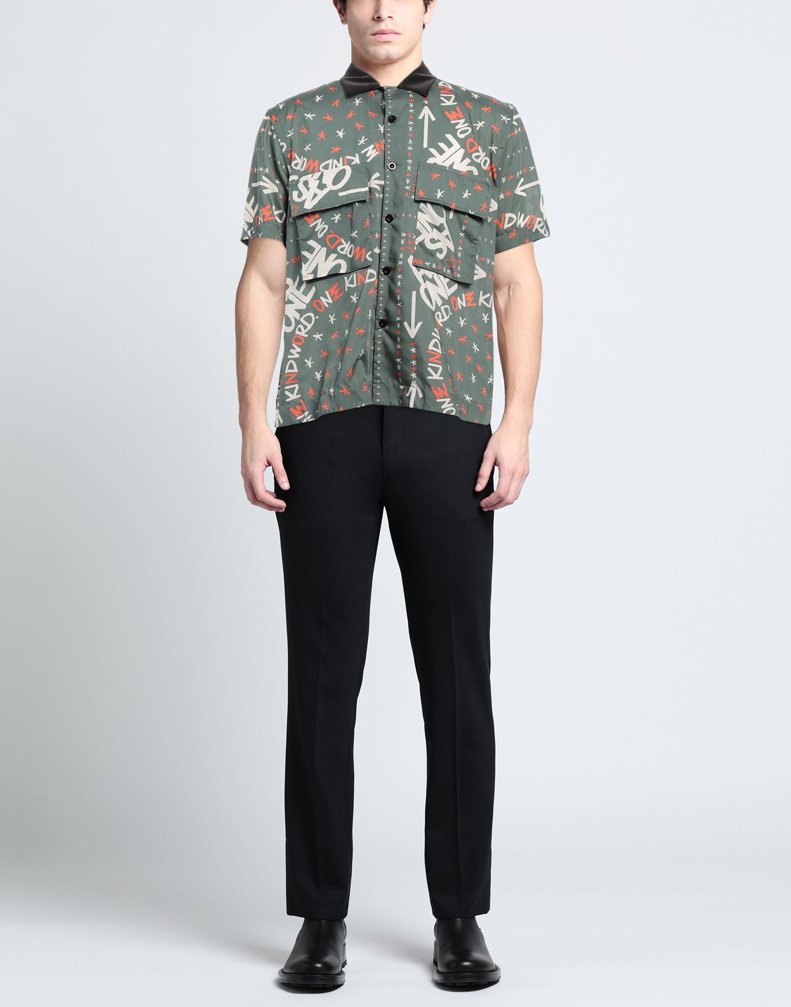  Sacai - Tops - Hemden - On Yoox.com 