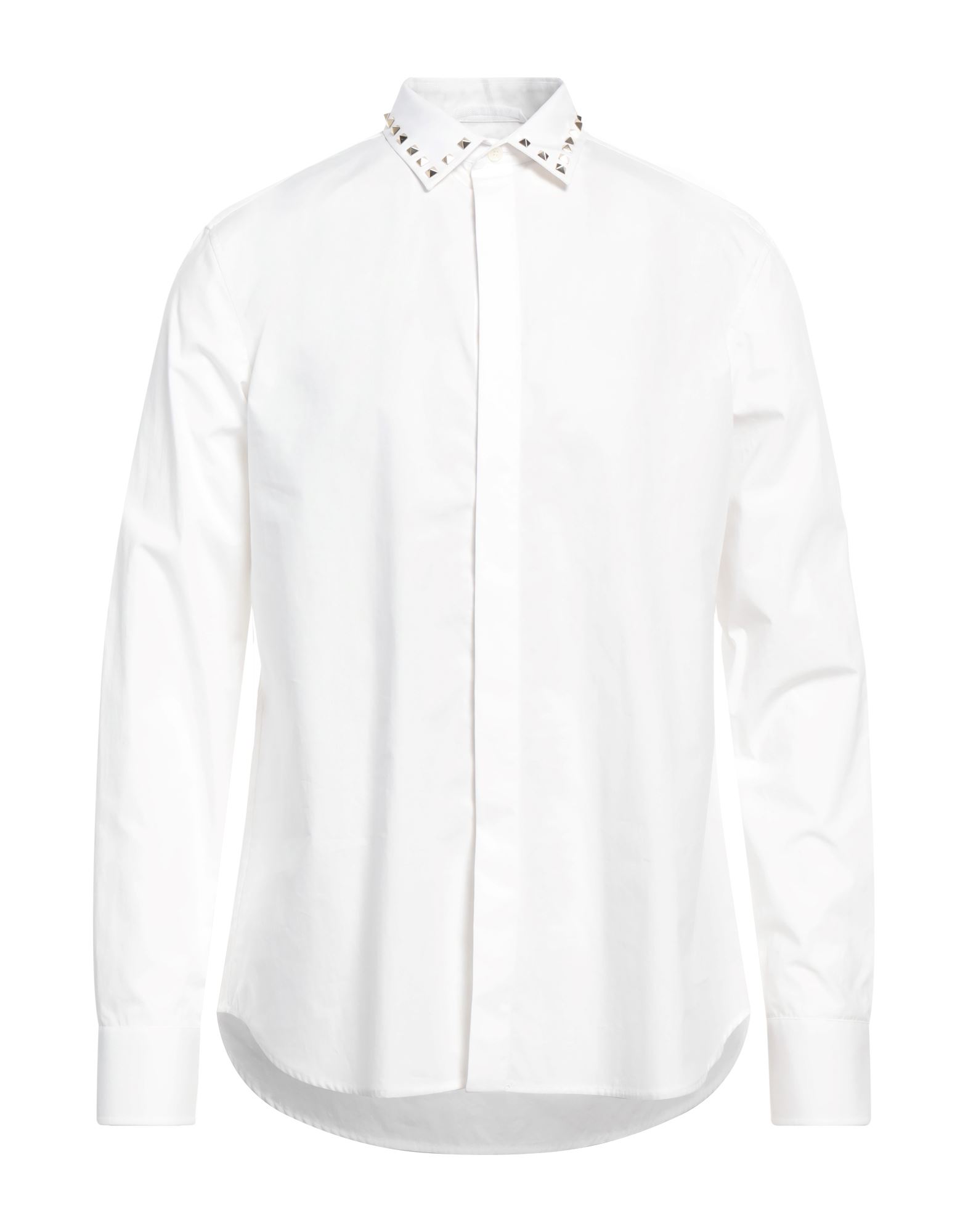 ヴァレンティノ or VALENTINO) メンズシャツ・ワイシャツ | 通販・人気