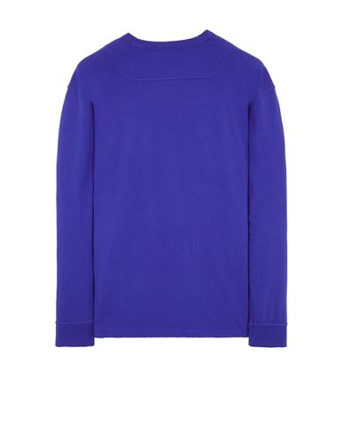 21244 Long Sleeve t Shirt Stone Island Men - Official Online Store