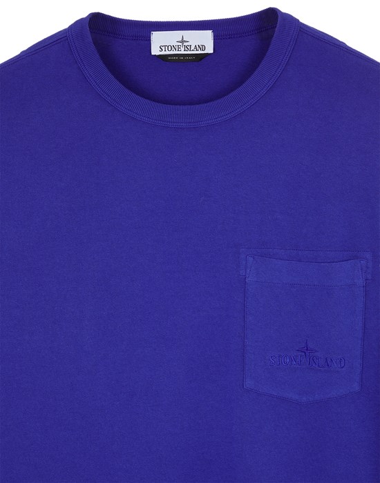 10303738lk - Polo - T-Shirts STONE ISLAND