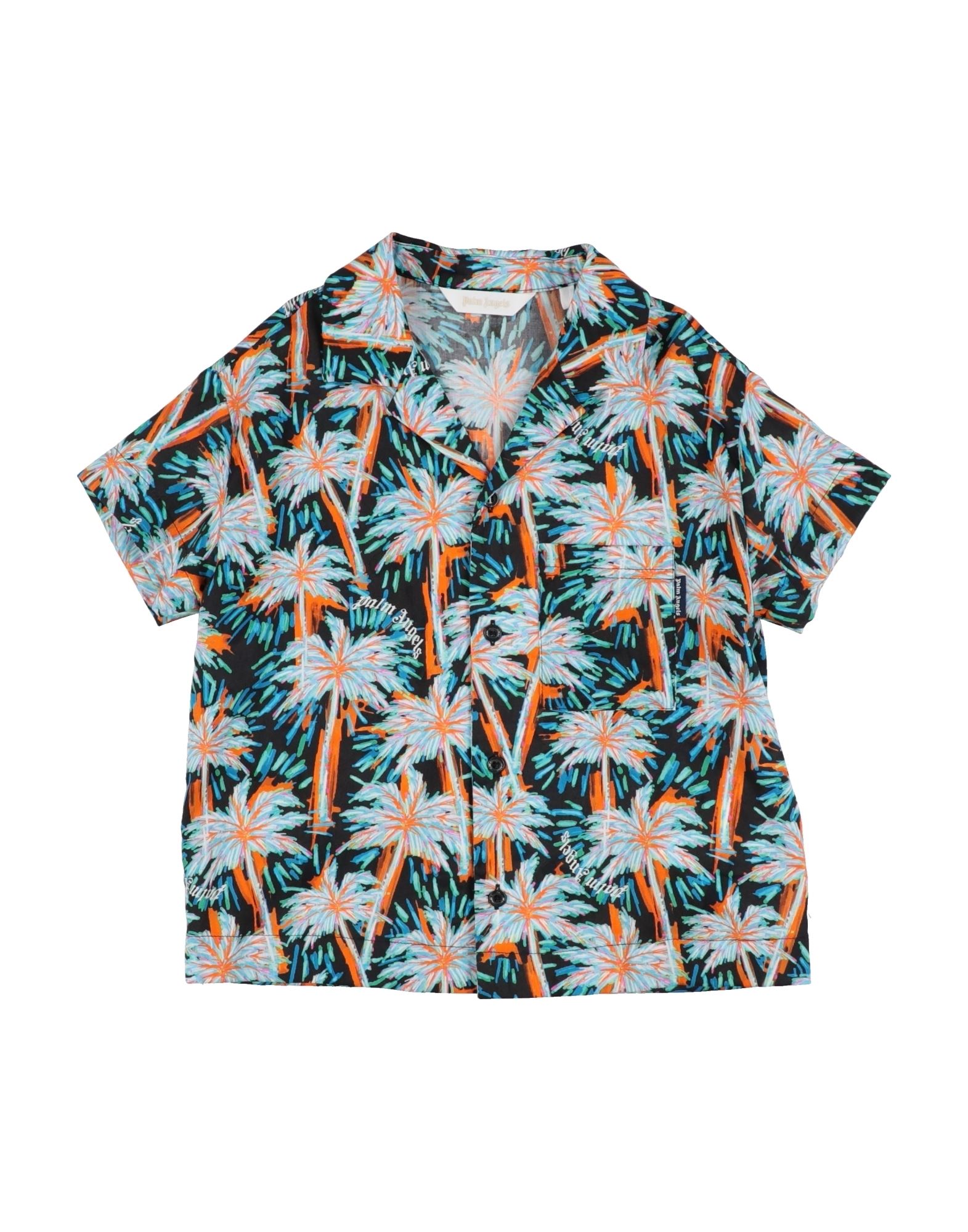  Palm Angels - Tops - Hemden - On Yoox.com 