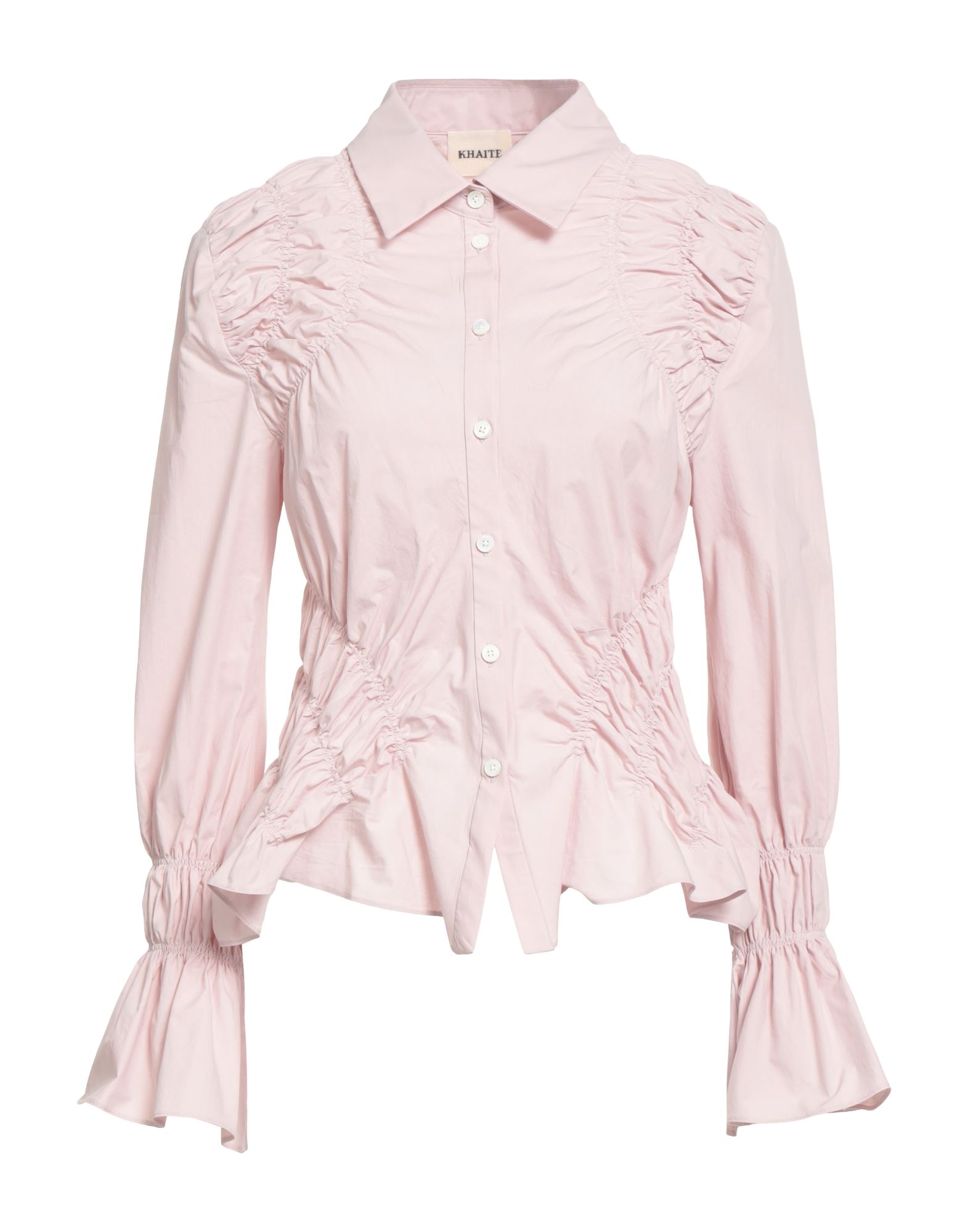  Khaite - Tops - Hemden - On Yoox.com 