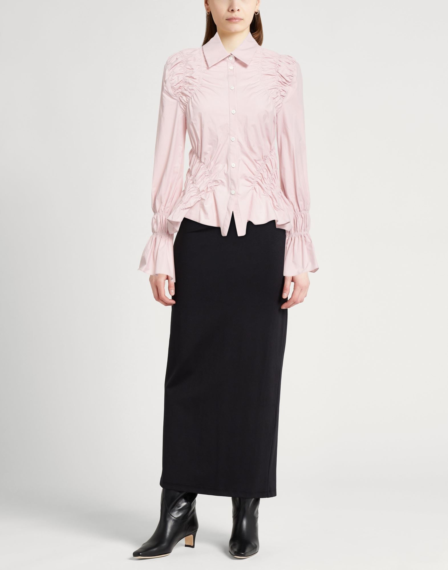 Khaite - Tops - Hemden - On Yoox.com 