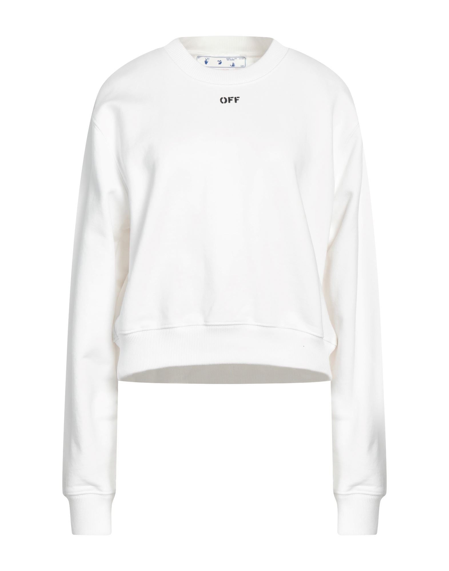 OFF-WHITE™ OFF-WHITE™ ΜΠΛΟΥΖΑΚΙΑ Φούτερ