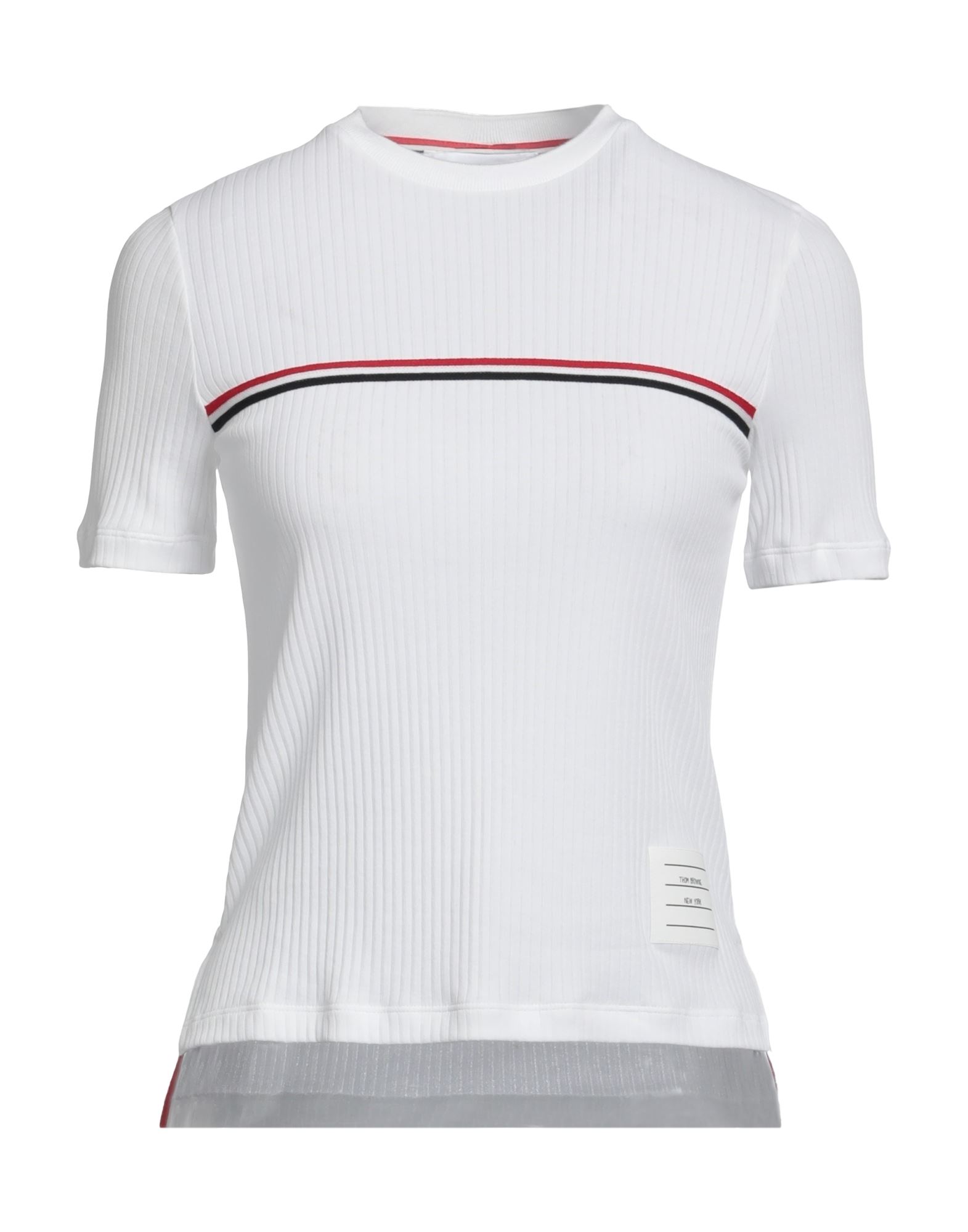 THOM BROWNE THOM BROWNE ΜΠΛΟΥΖΑΚΙΑ T-shirt