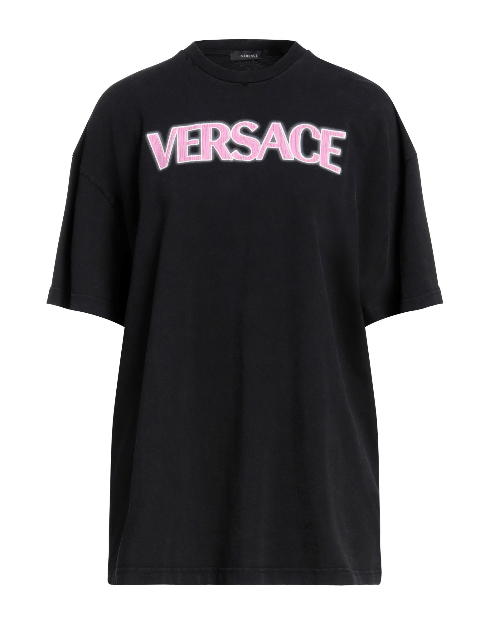 VERSACE VERSACE ΜΠΛΟΥΖΑΚΙΑ T-shirt