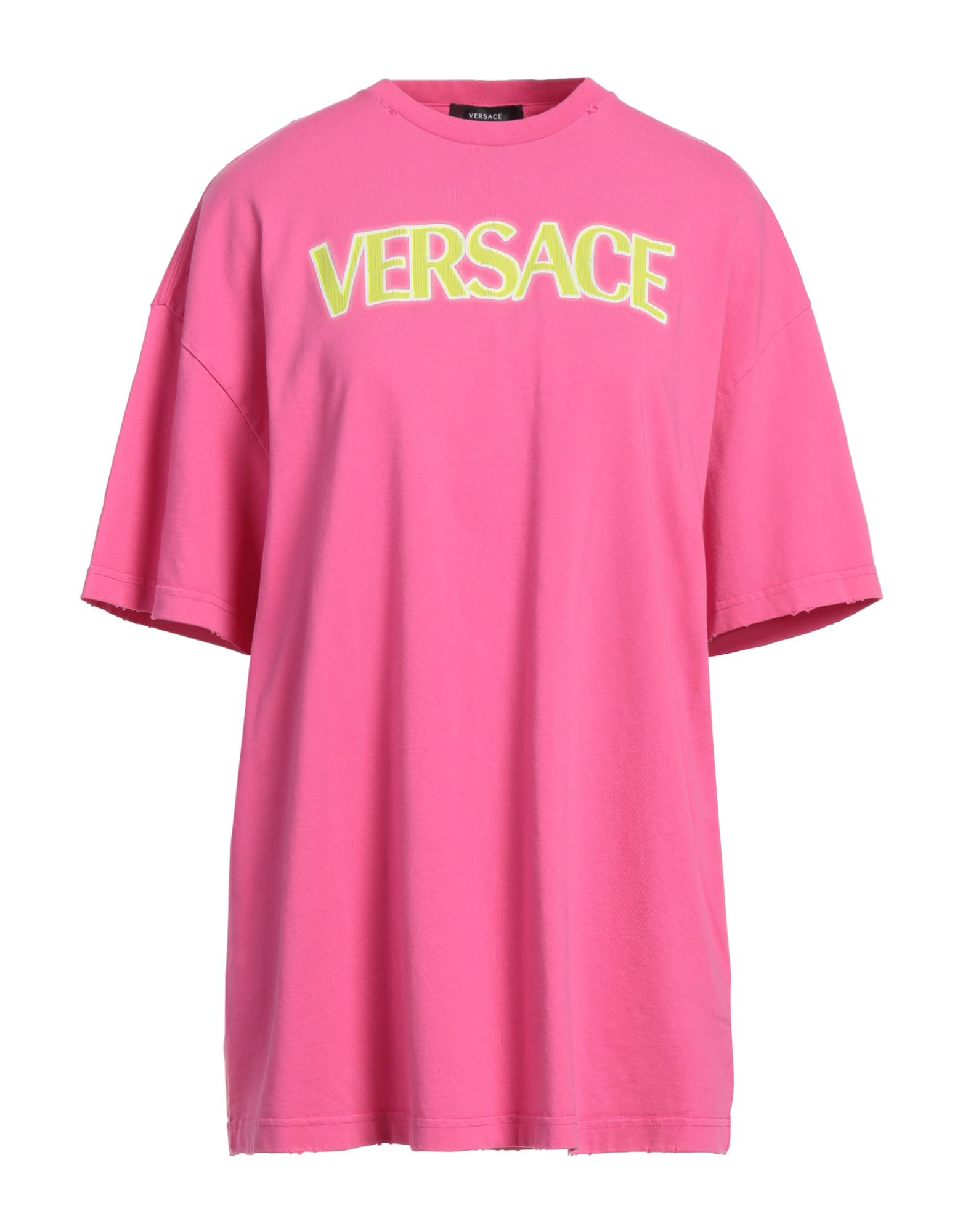 Versace - Tops - T-shirts - On Yoox.com 