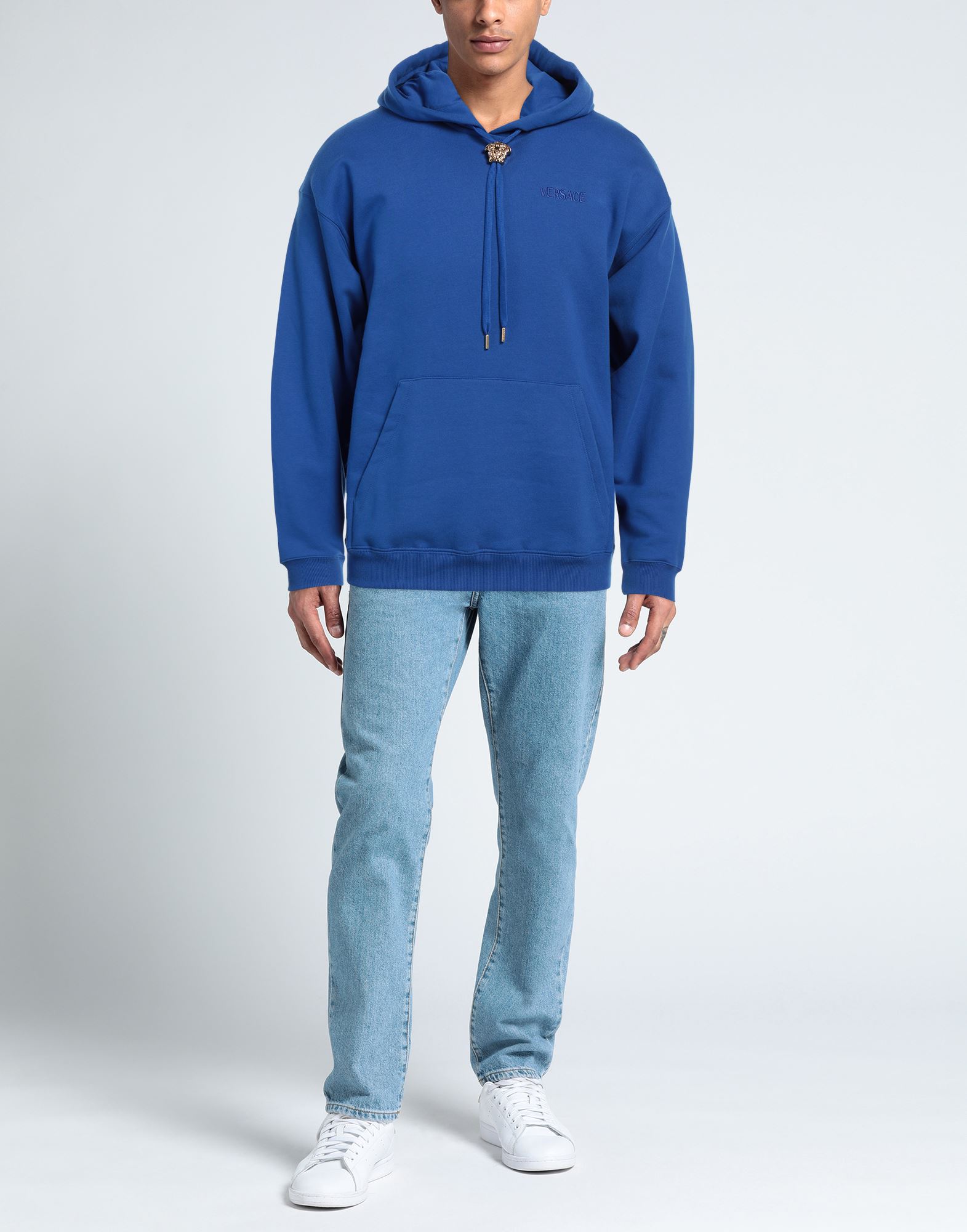  Versace - Tops - Sweatshirts - On Yoox.com 