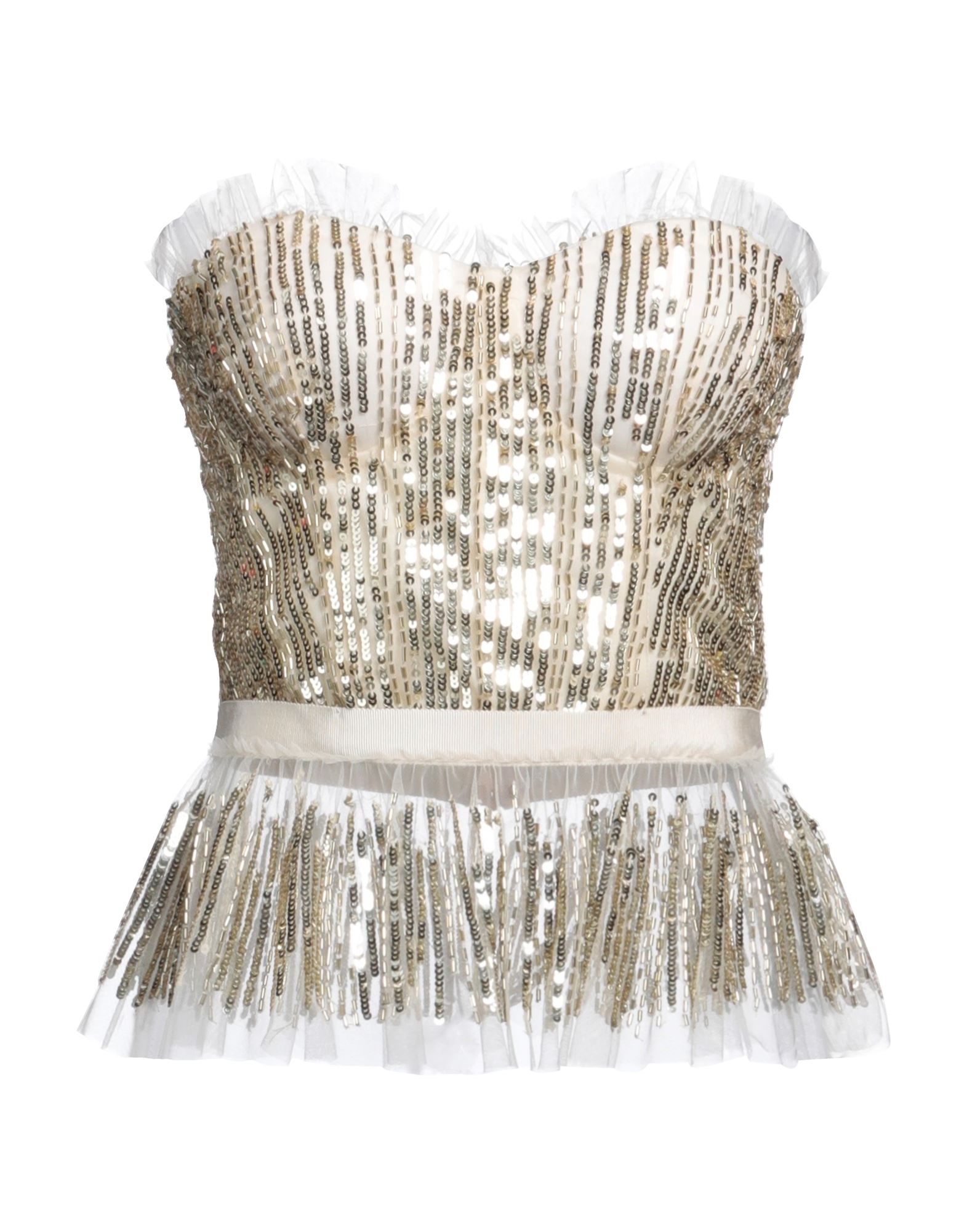 ELISABETTA FRANCHI ELISABETTA FRANCHI ΜΠΛΟΥΖΑΚΙΑ Τοπ