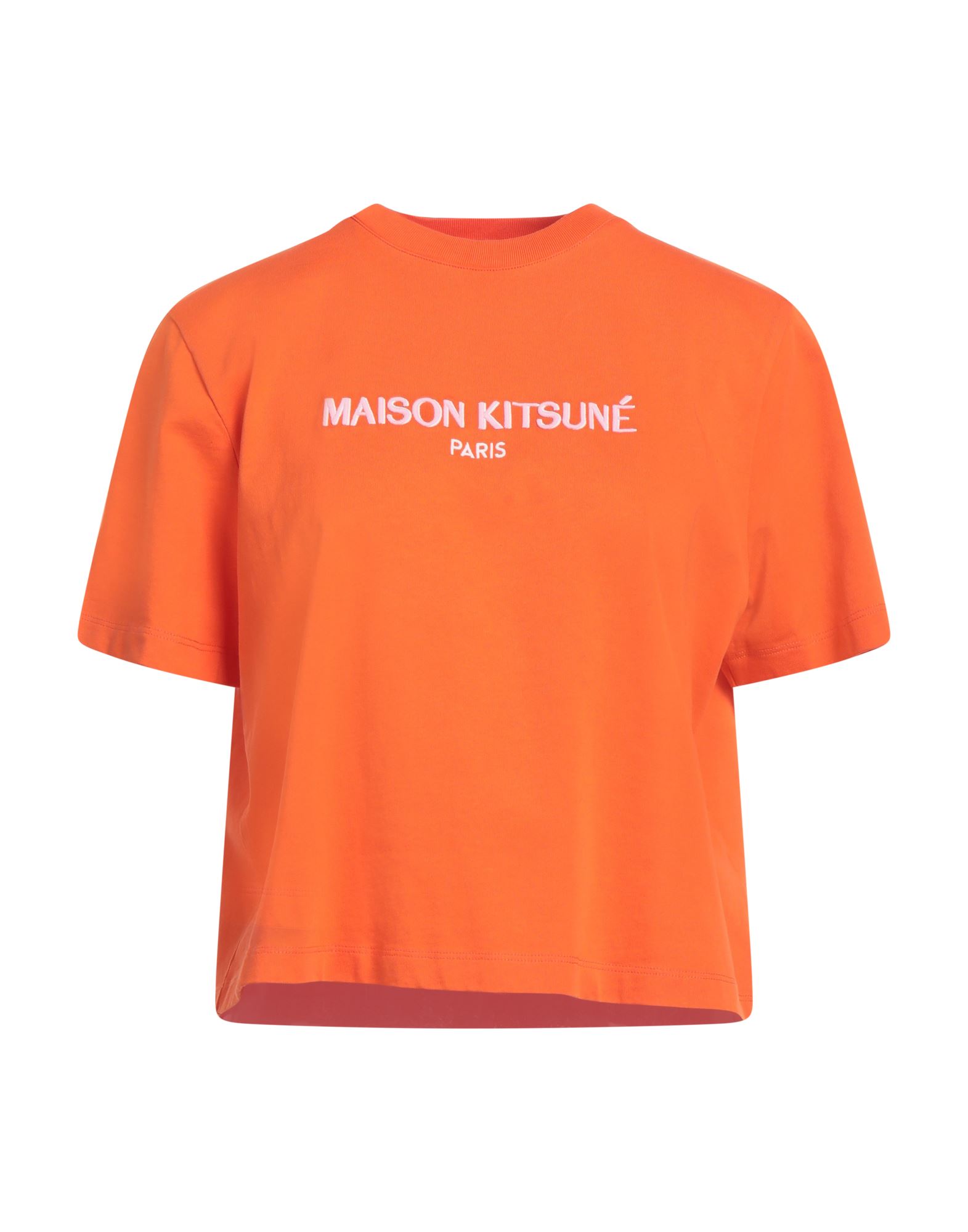 MAISON KITSUNÉ ΜΠΛΟΥΖΑΚΙΑ T-shirt