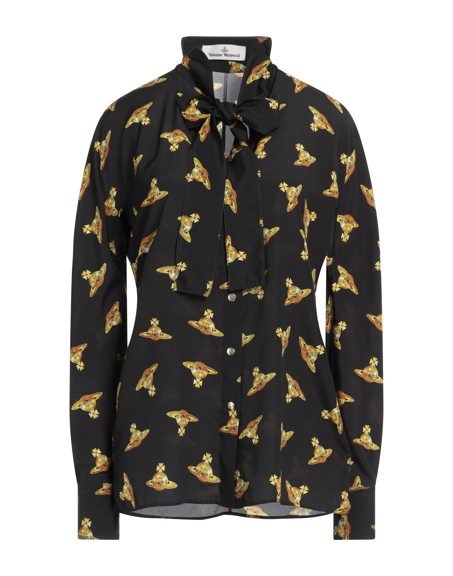 VIVIENNE WESTWOOD VIVIENNE WESTWOOD ΜΠΛΟΥΖΑΚΙΑ Πουκάμισο