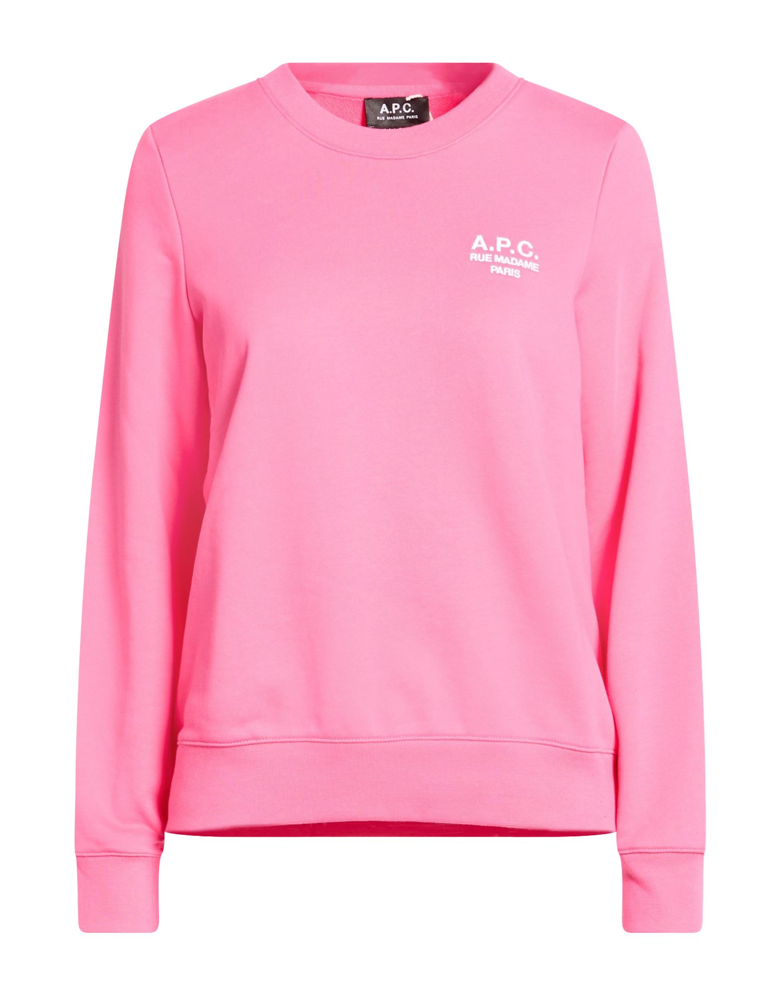  A.p.c. - Tops - Sweatshirts - On Yoox.com 