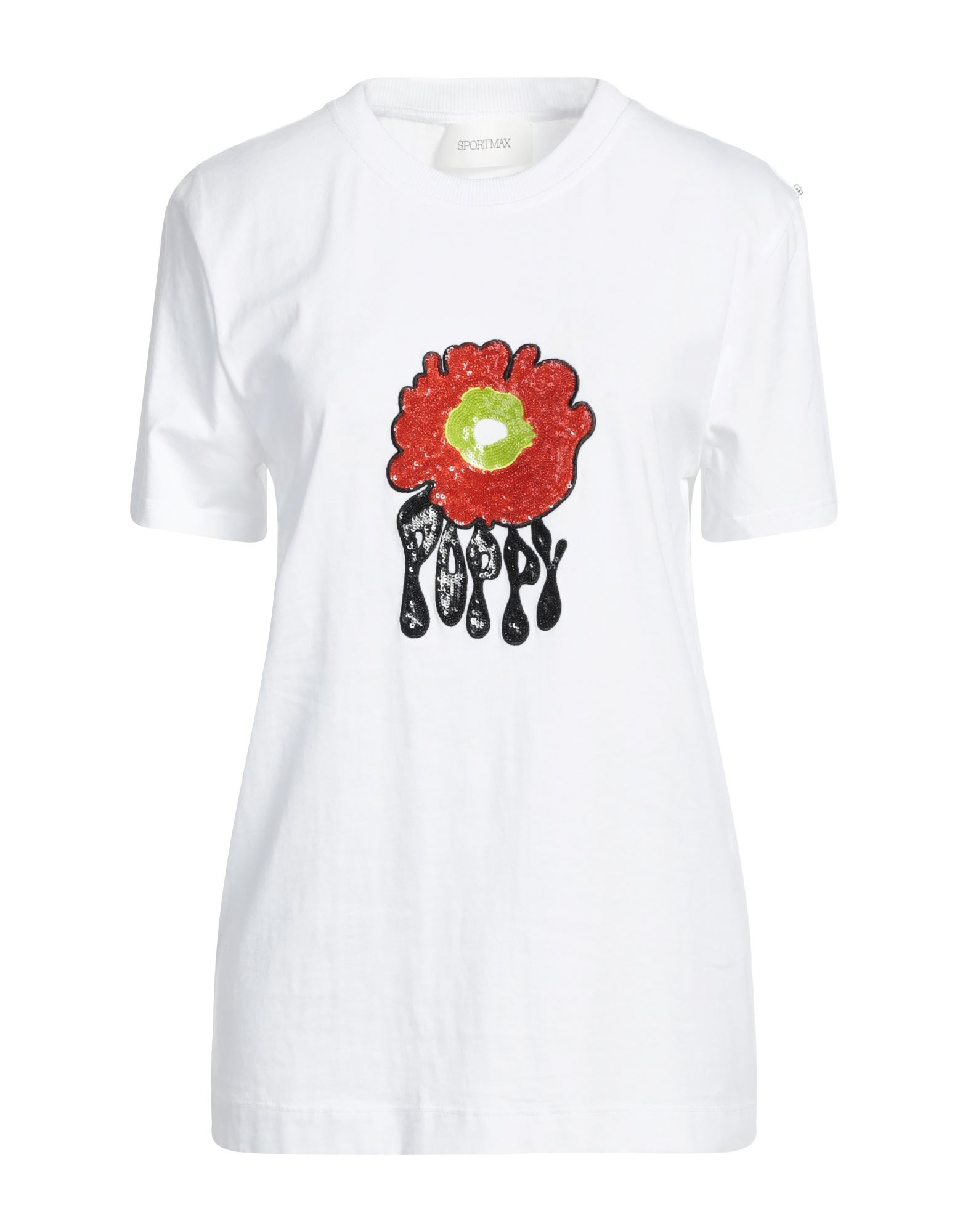 SPORTMAX ΜΠΛΟΥΖΑΚΙΑ T-shirt