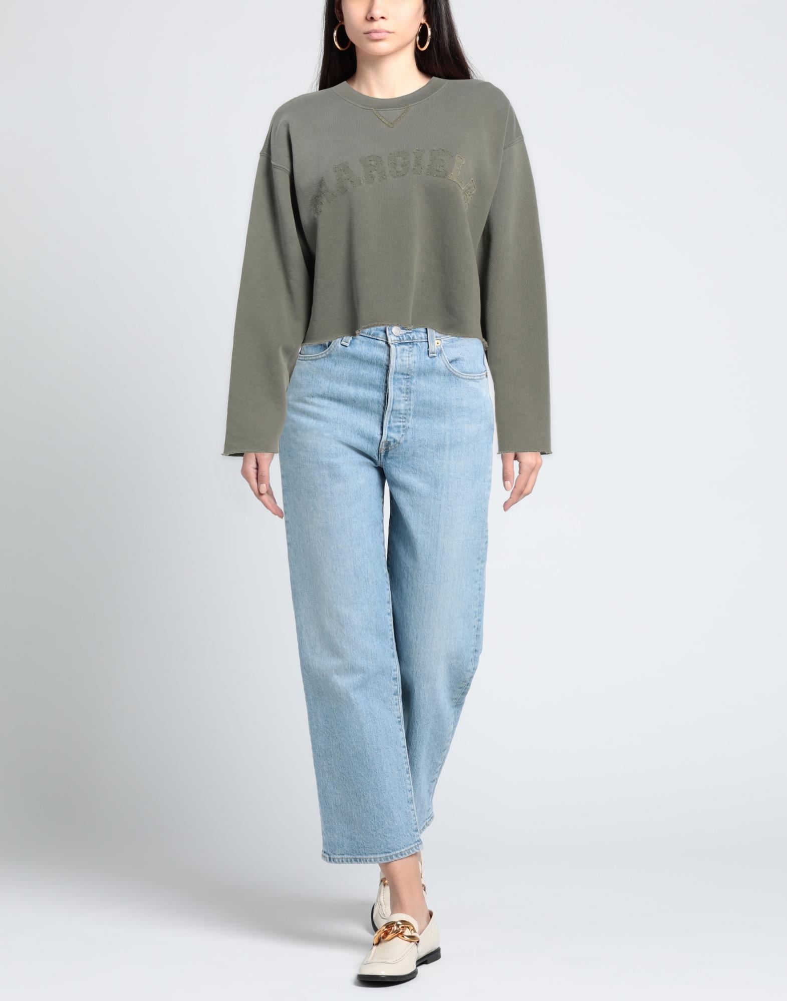 Maison Margiela - Tops - Sweatshirts - On Yoox.com 
