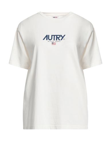 Camiseta Mujer Blanco XS Mujer