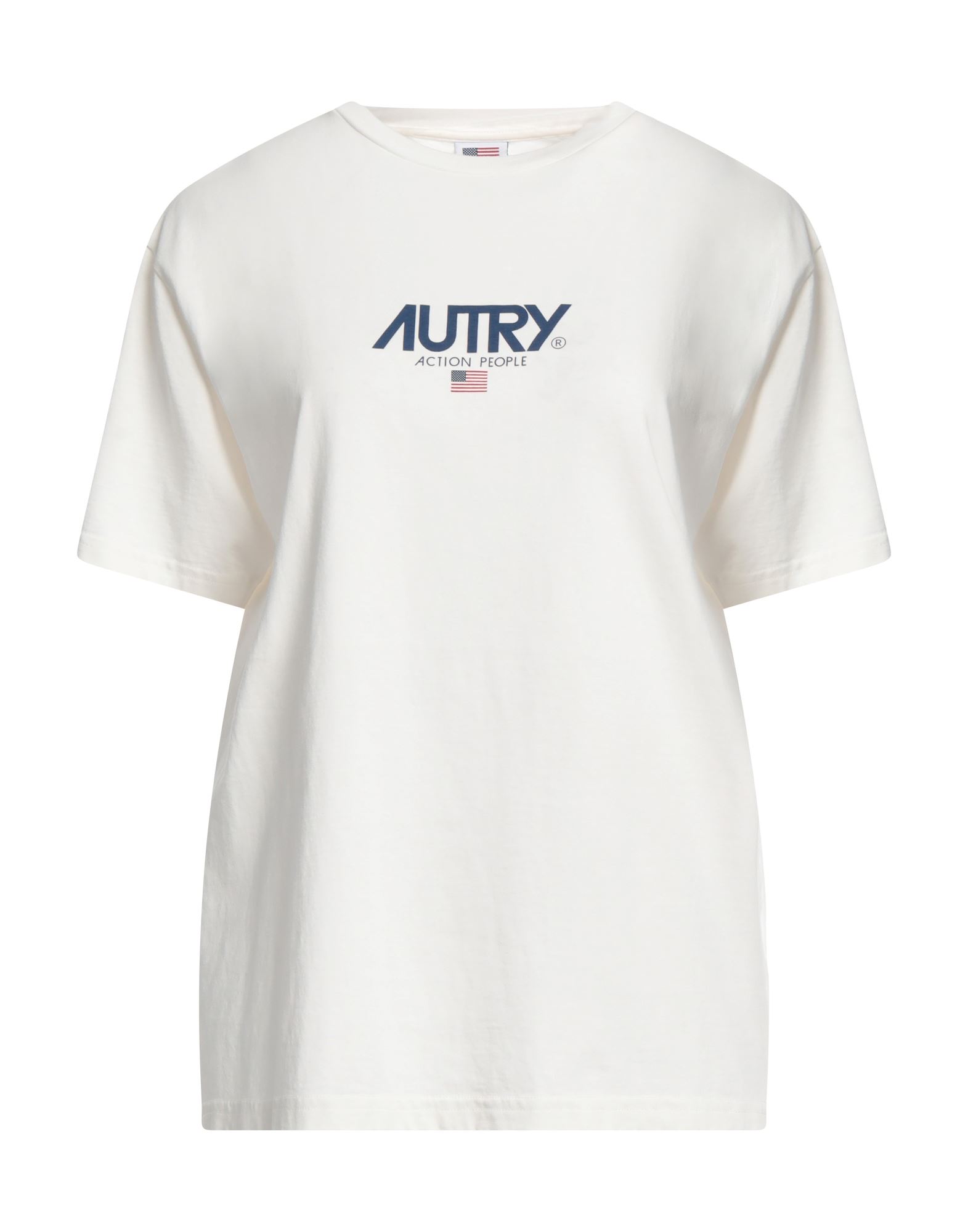  Autry - Tops - T-shirts - On Yoox.com 