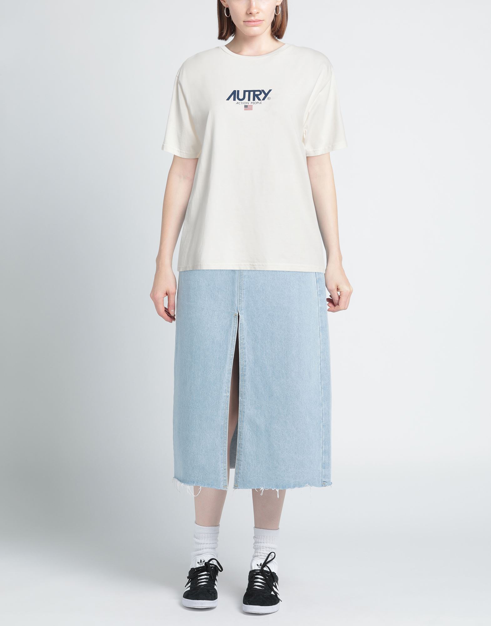  Autry - Tops - T-shirts - On Yoox.com 