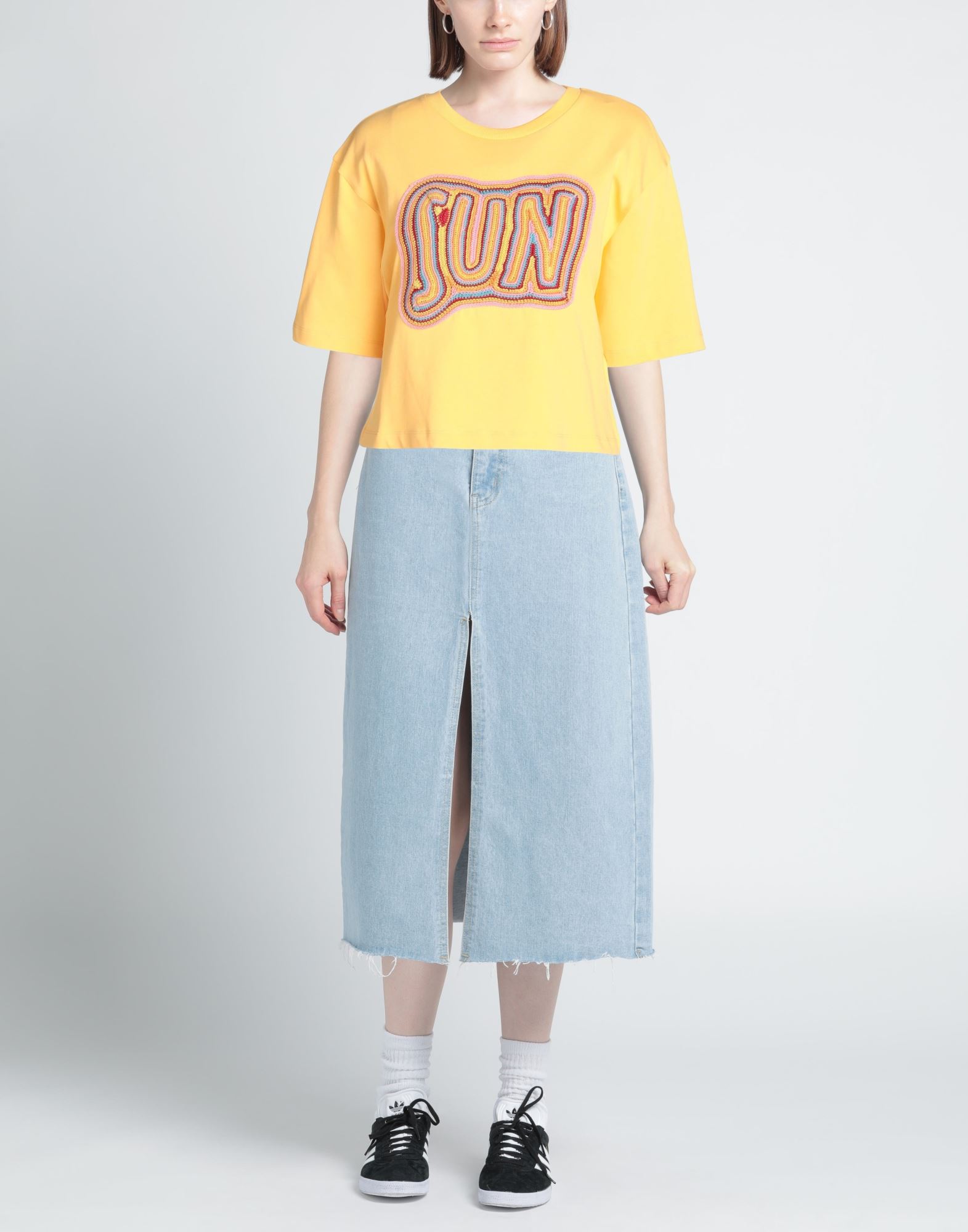  Sportmax - Camisetas Y Tops - Camisetas - On Yoox.com 
