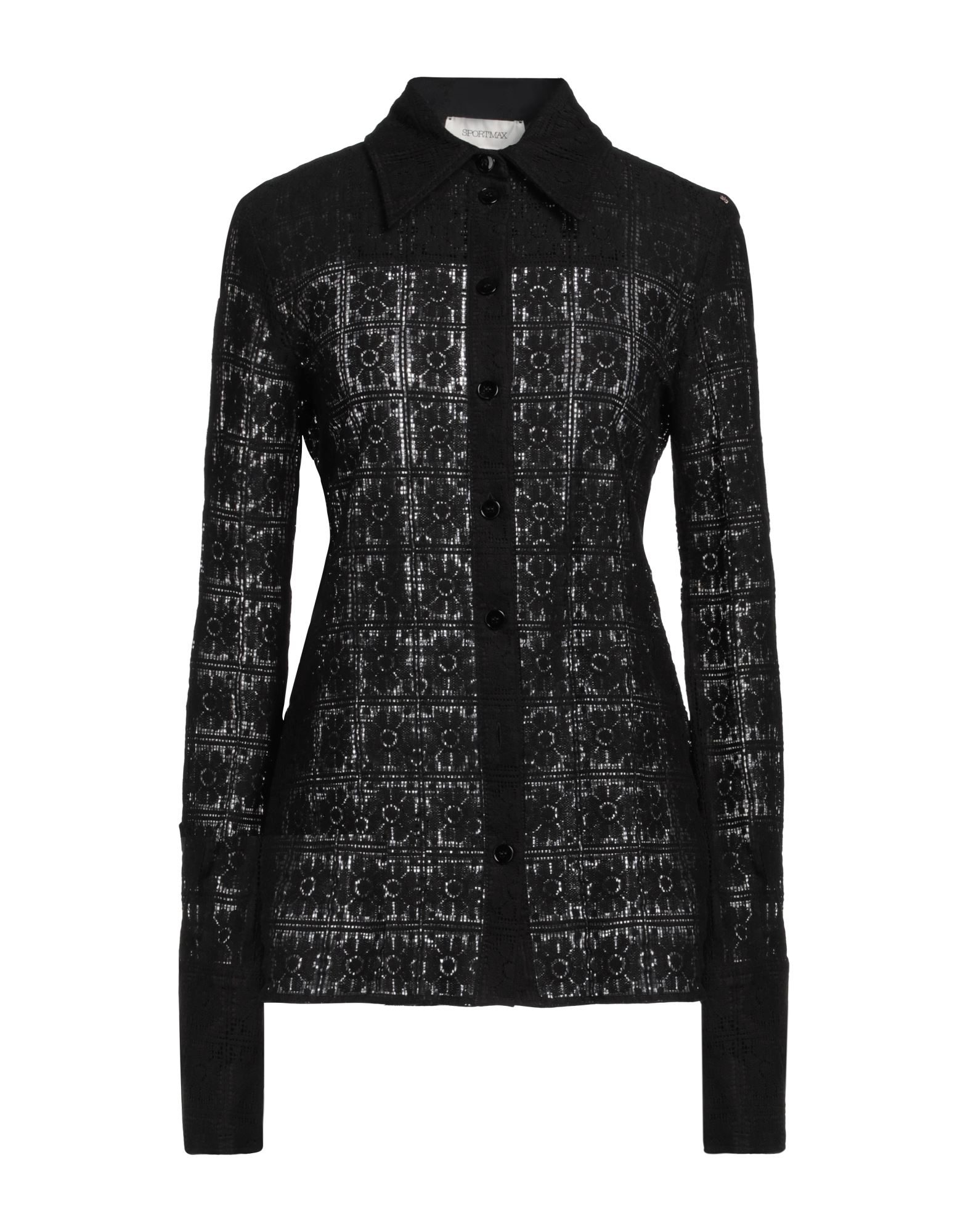  Sportmax - Tops - Hemden - On Yoox.com 