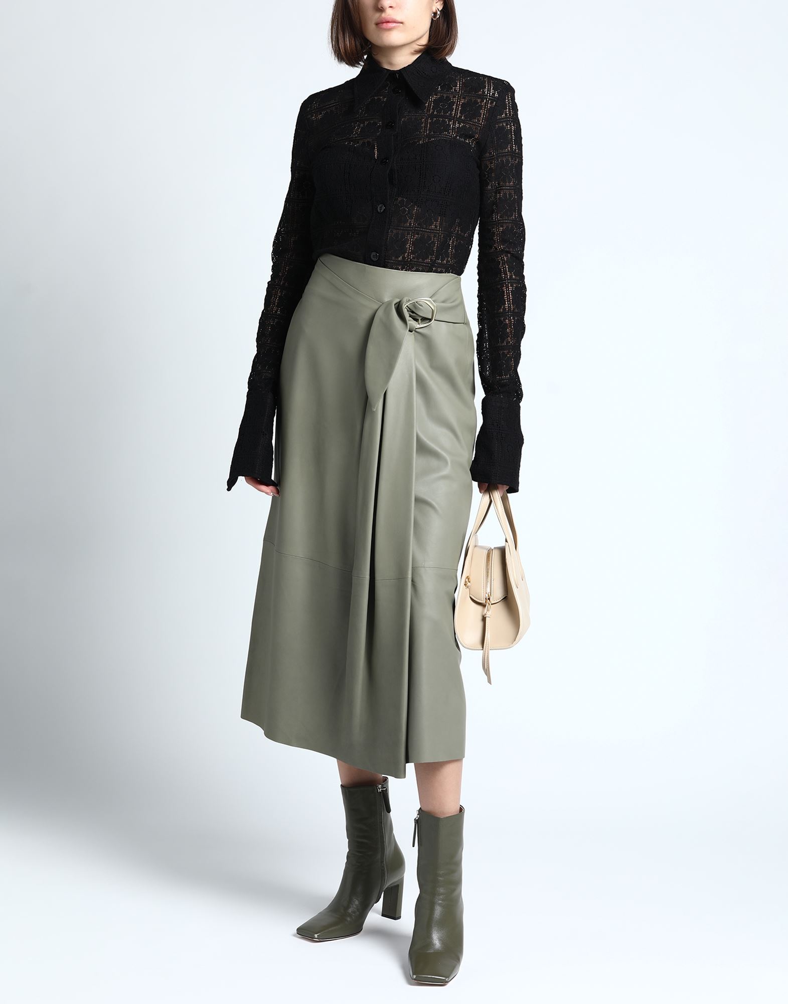  Sportmax - Tops - Hemden - On Yoox.com 
