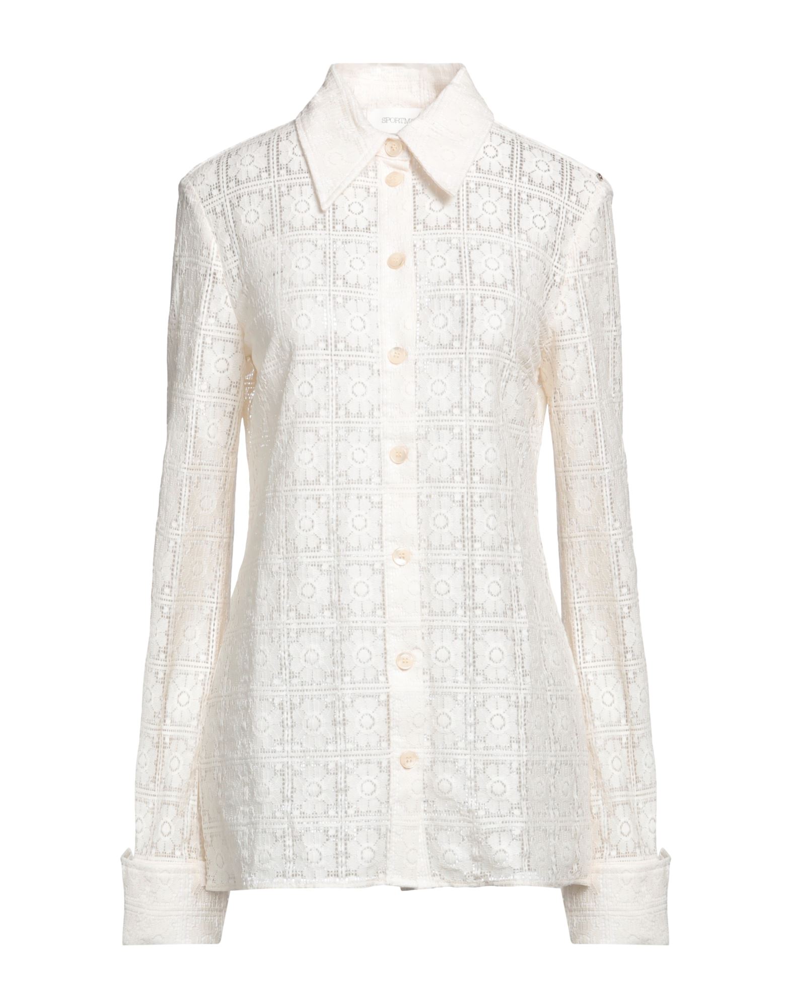  Sportmax - Tops - Hemden - On Yoox.com 