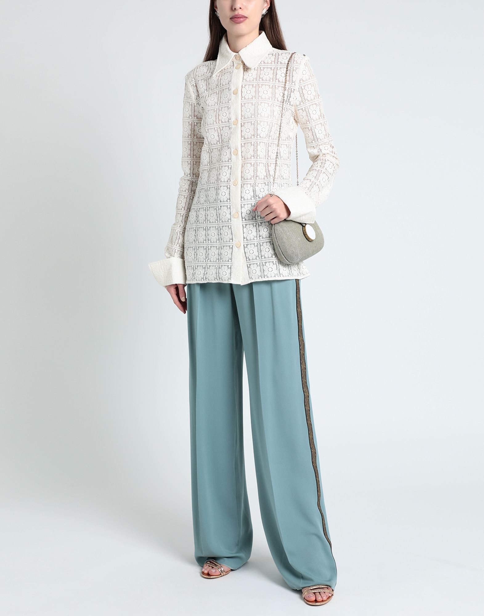  Sportmax - Tops - Hemden - On Yoox.com 