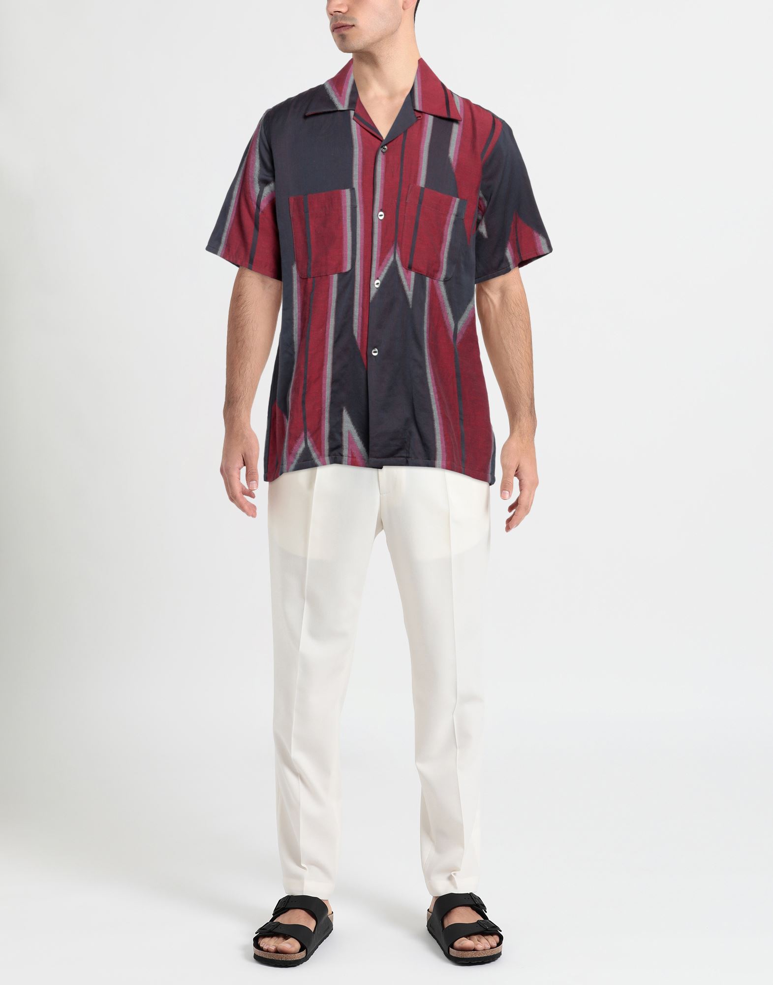  Needles - Tops - Hemden - On Yoox.com 