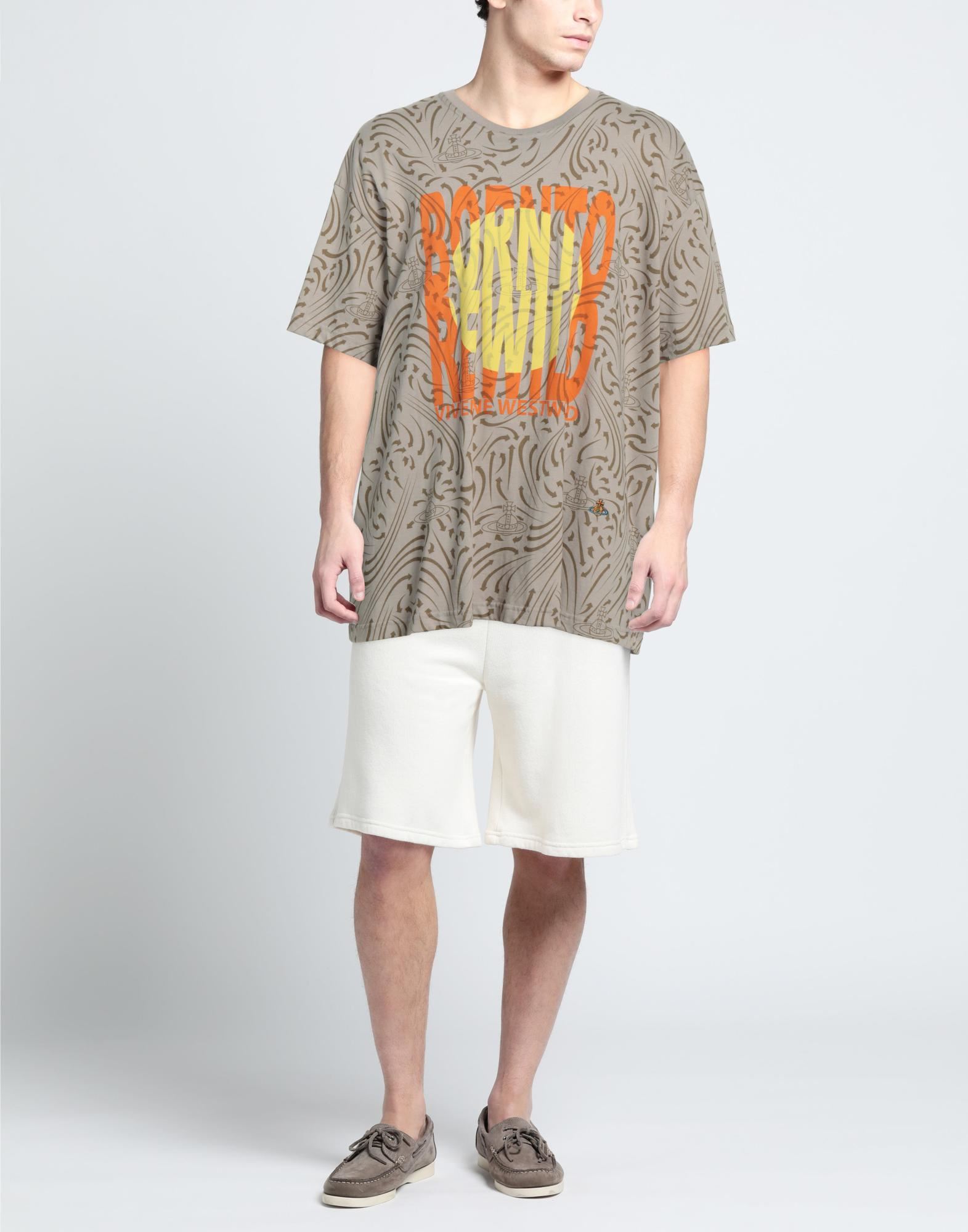  Vivienne Westwood - Tops - T-shirts - On Yoox.com 