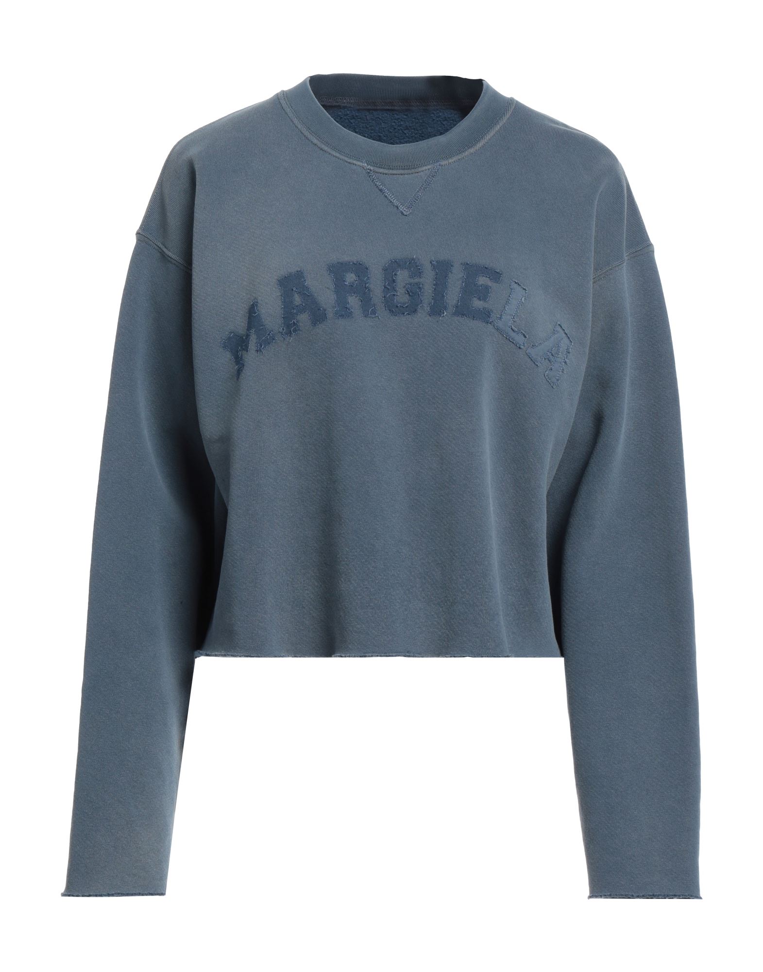  Maison Margiela - Tops - Sweatshirts - On Yoox.com 