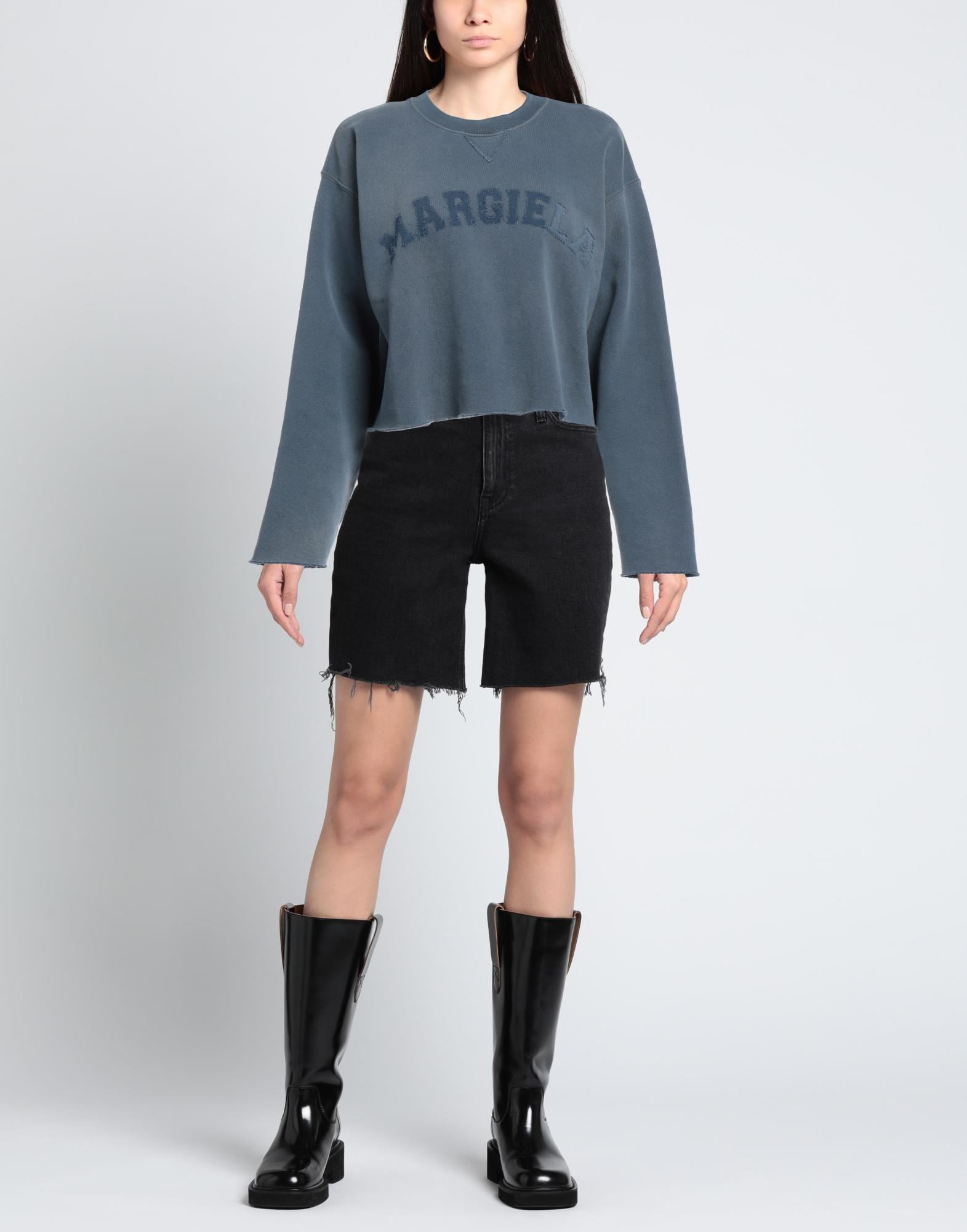  Maison Margiela - Tops - Sweatshirts - On Yoox.com 