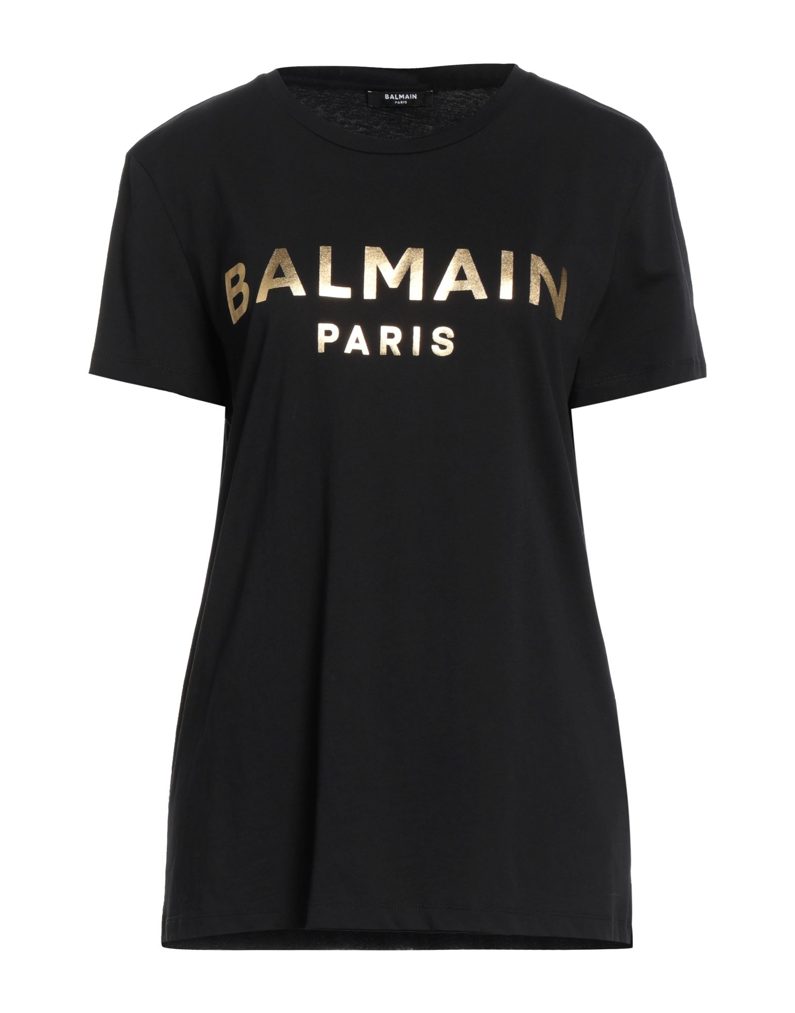 BALMAIN BALMAIN ΜΠΛΟΥΖΑΚΙΑ T-shirt