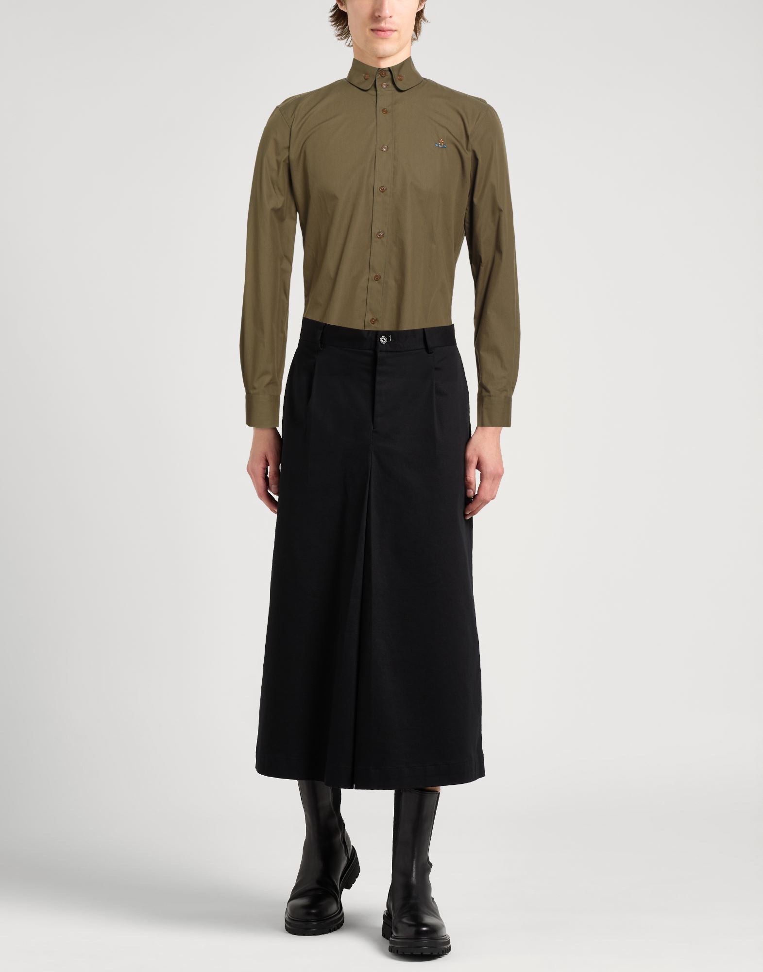  Vivienne Westwood - Tops - Hemden - On Yoox.com 