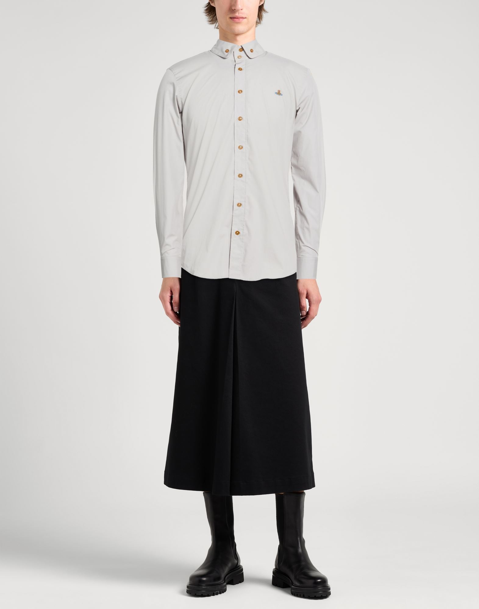  Vivienne Westwood - Tops - Hemden - On Yoox.com 