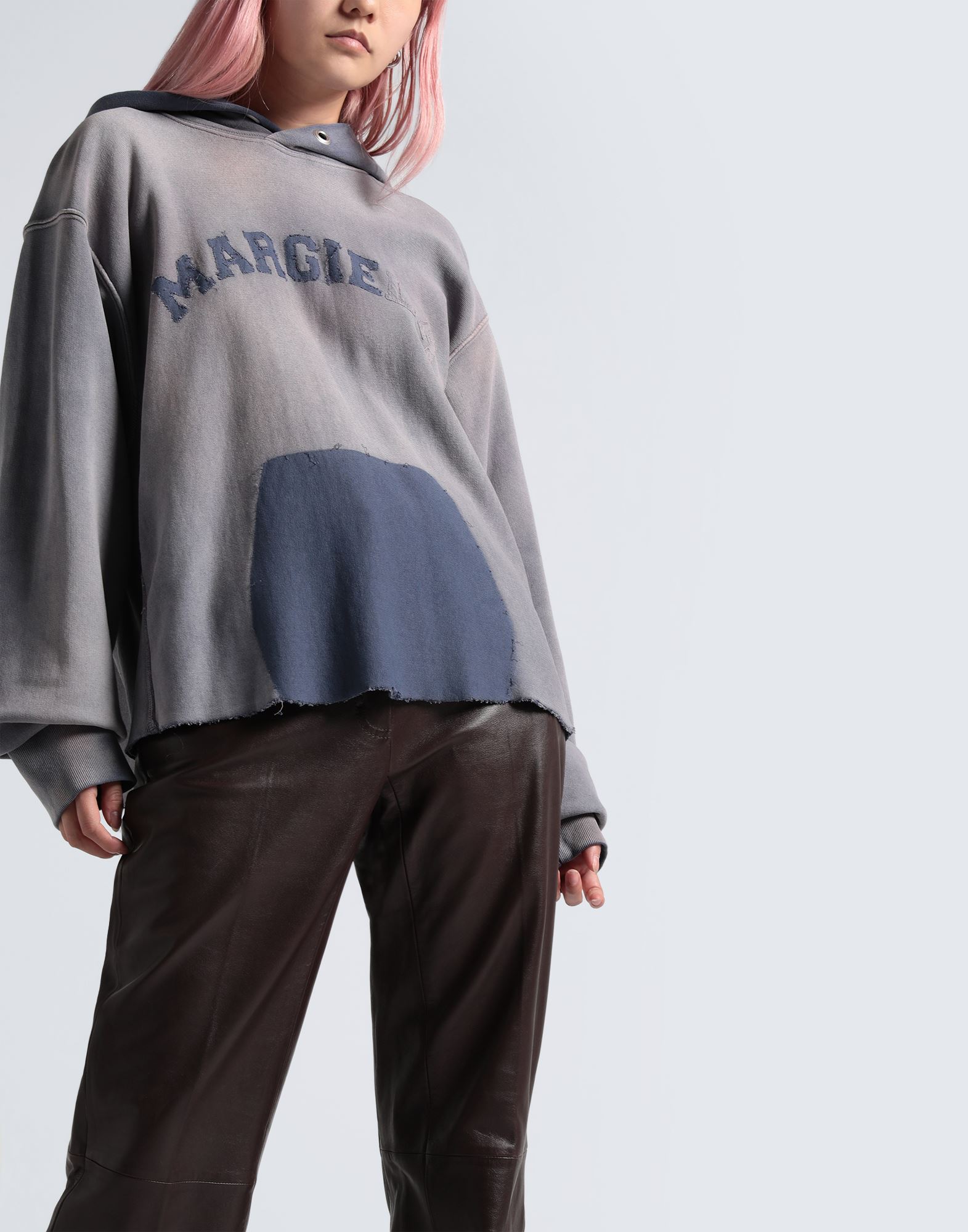  Maison Margiela - Tops - Sweatshirts - On Yoox.com 