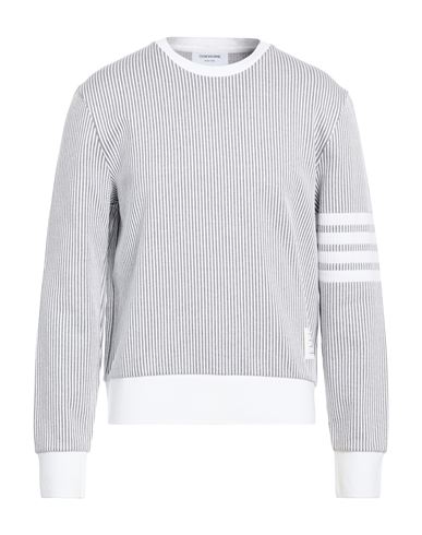 Sweatshirt Herren Weiß 0,1,2,3,4 Herren